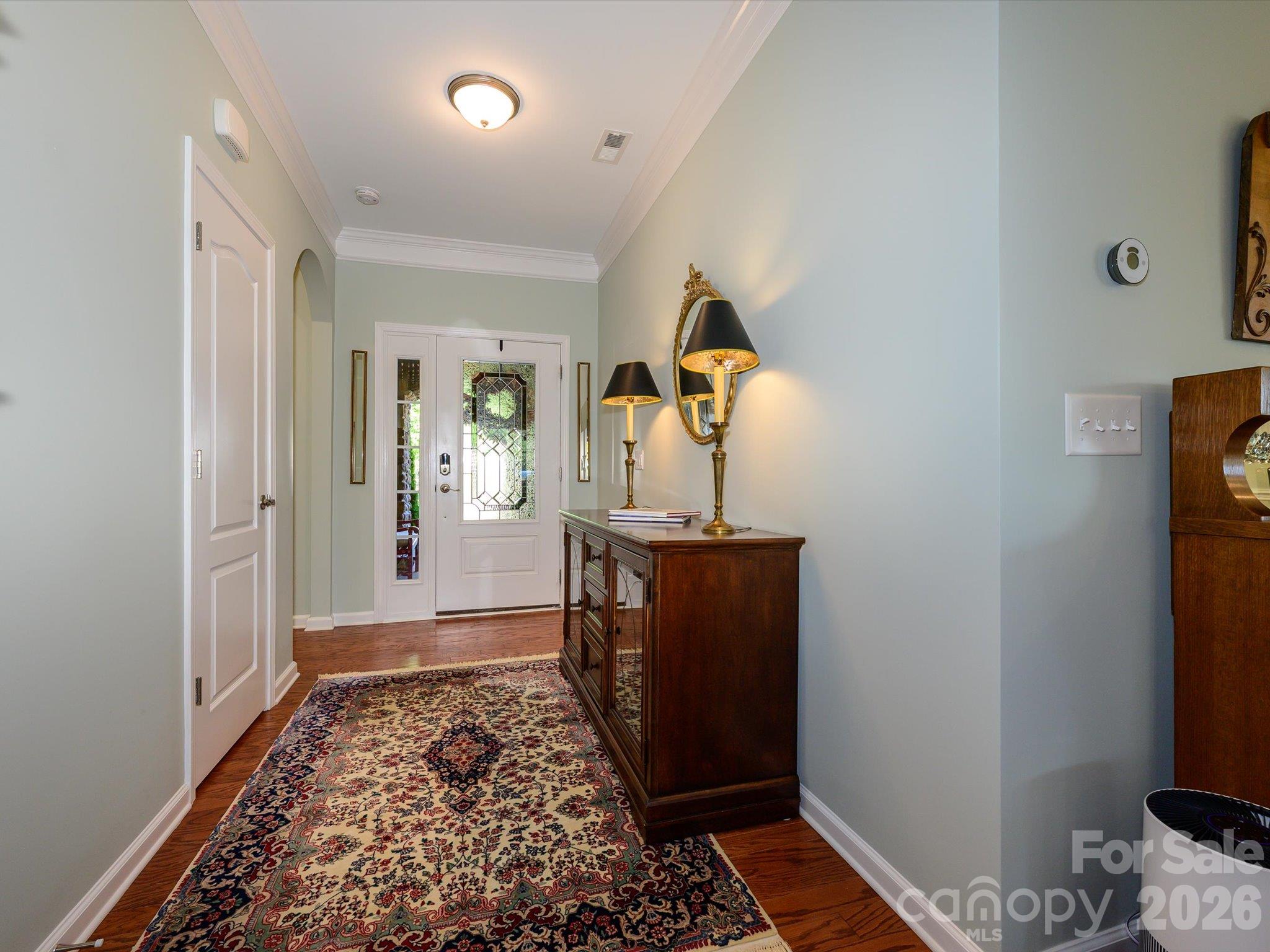 8219 Asher Chase Trail Property Photo 3