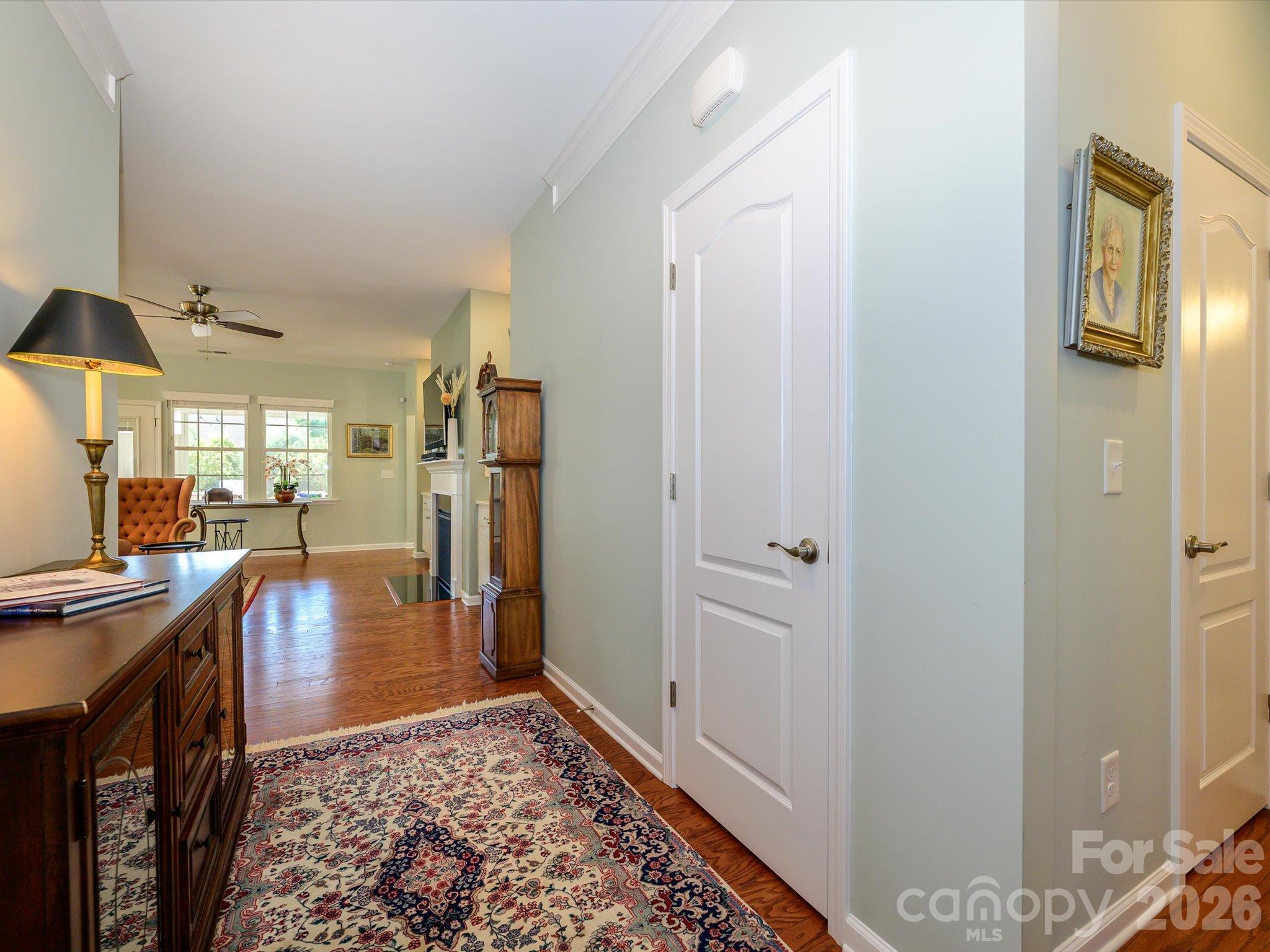 8219 Asher Chase Trail Property Photo 4