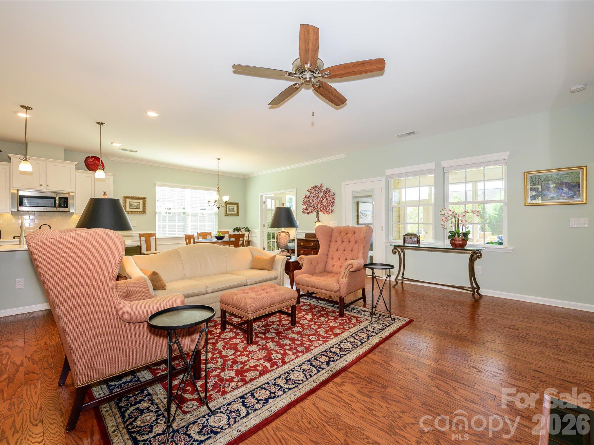 8219 Asher Chase Trail Property Photo 5