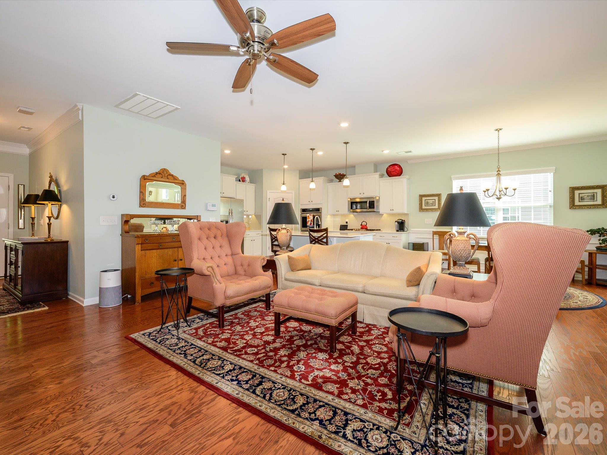 8219 Asher Chase Trail Property Photo 6