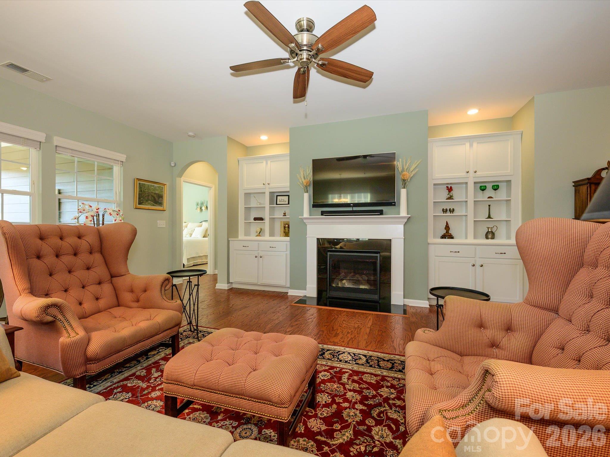 8219 Asher Chase Trail Property Photo 8