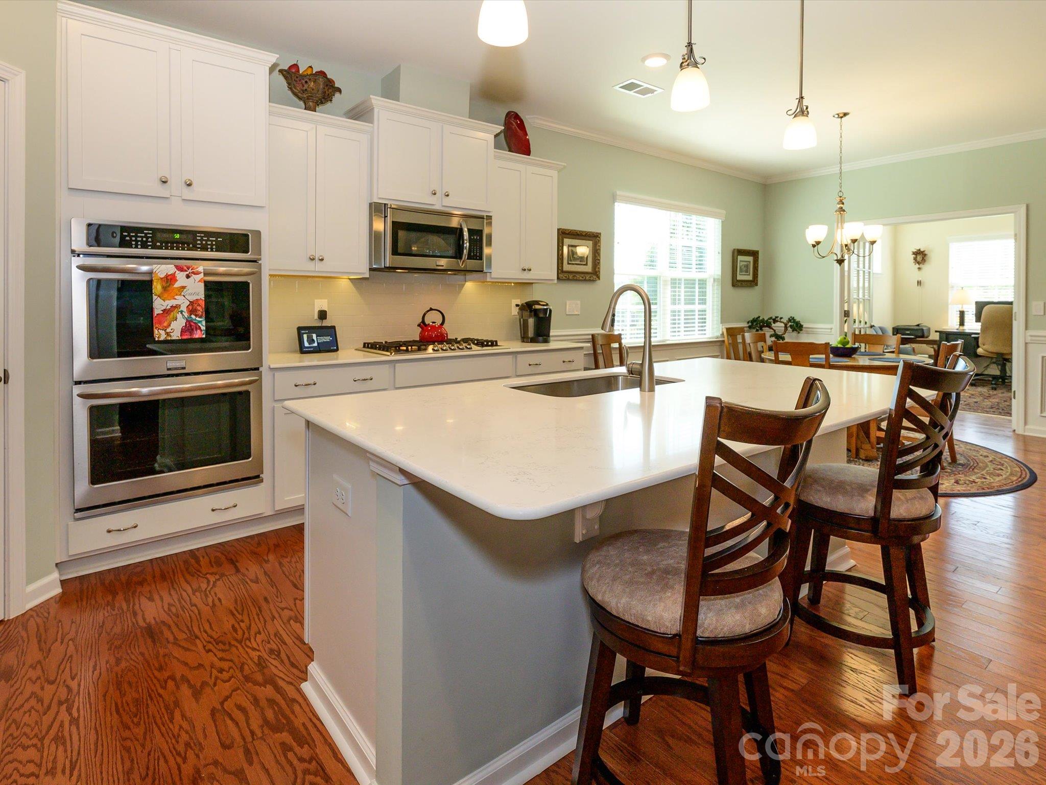 8219 Asher Chase Trail Property Photo 10