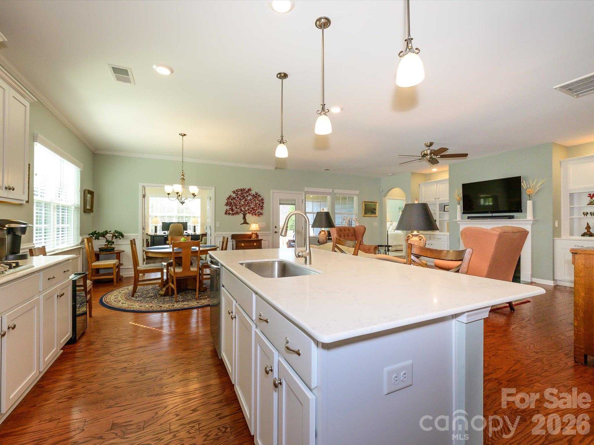 8219 Asher Chase Trail Property Photo 11