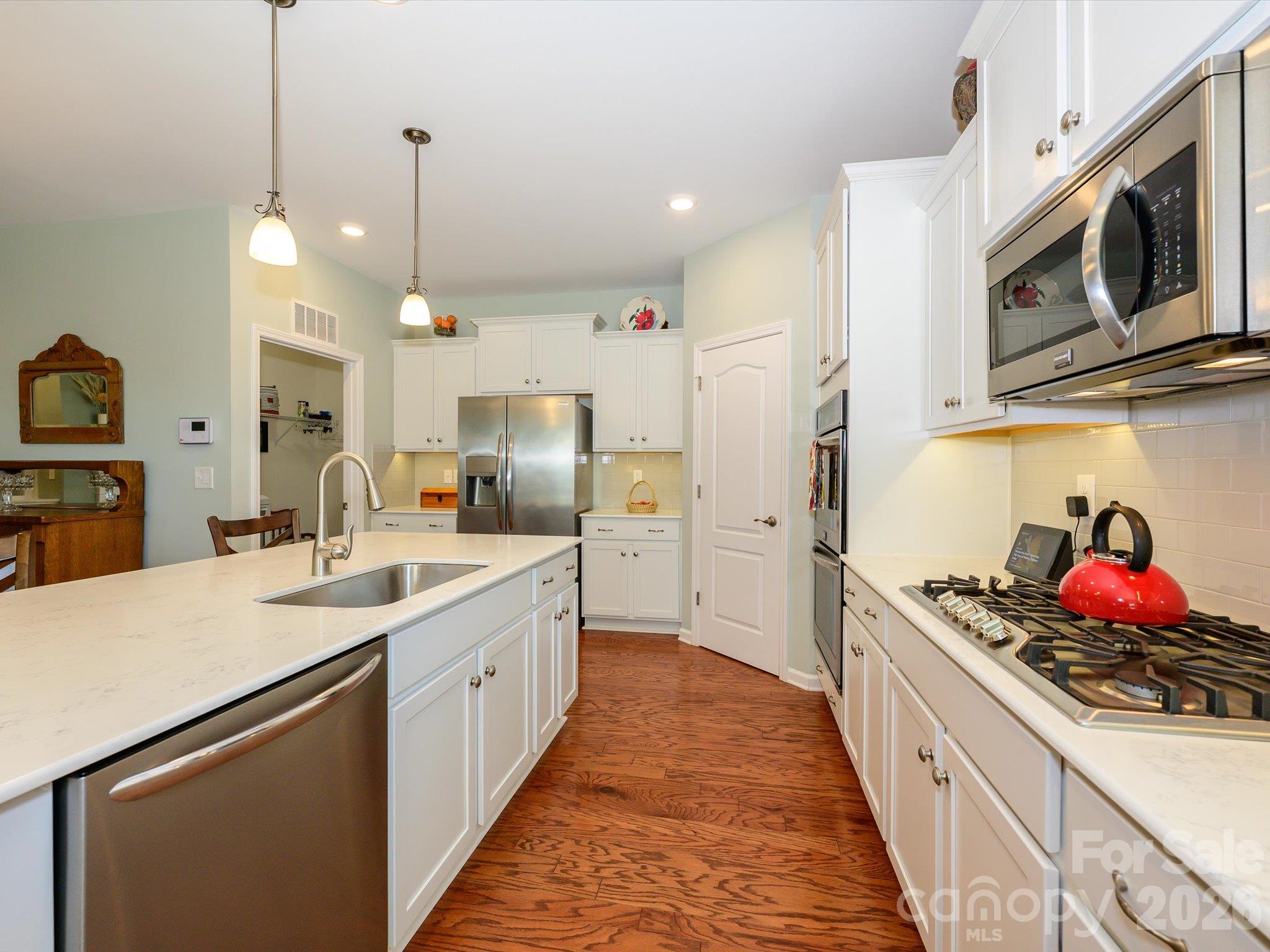 8219 Asher Chase Trail Property Photo 12