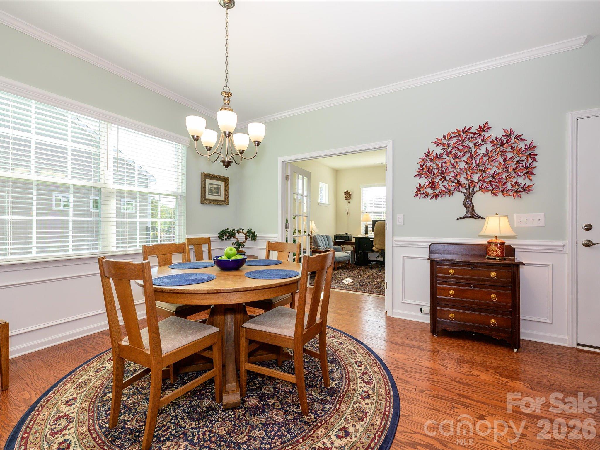 8219 Asher Chase Trail Property Photo 14