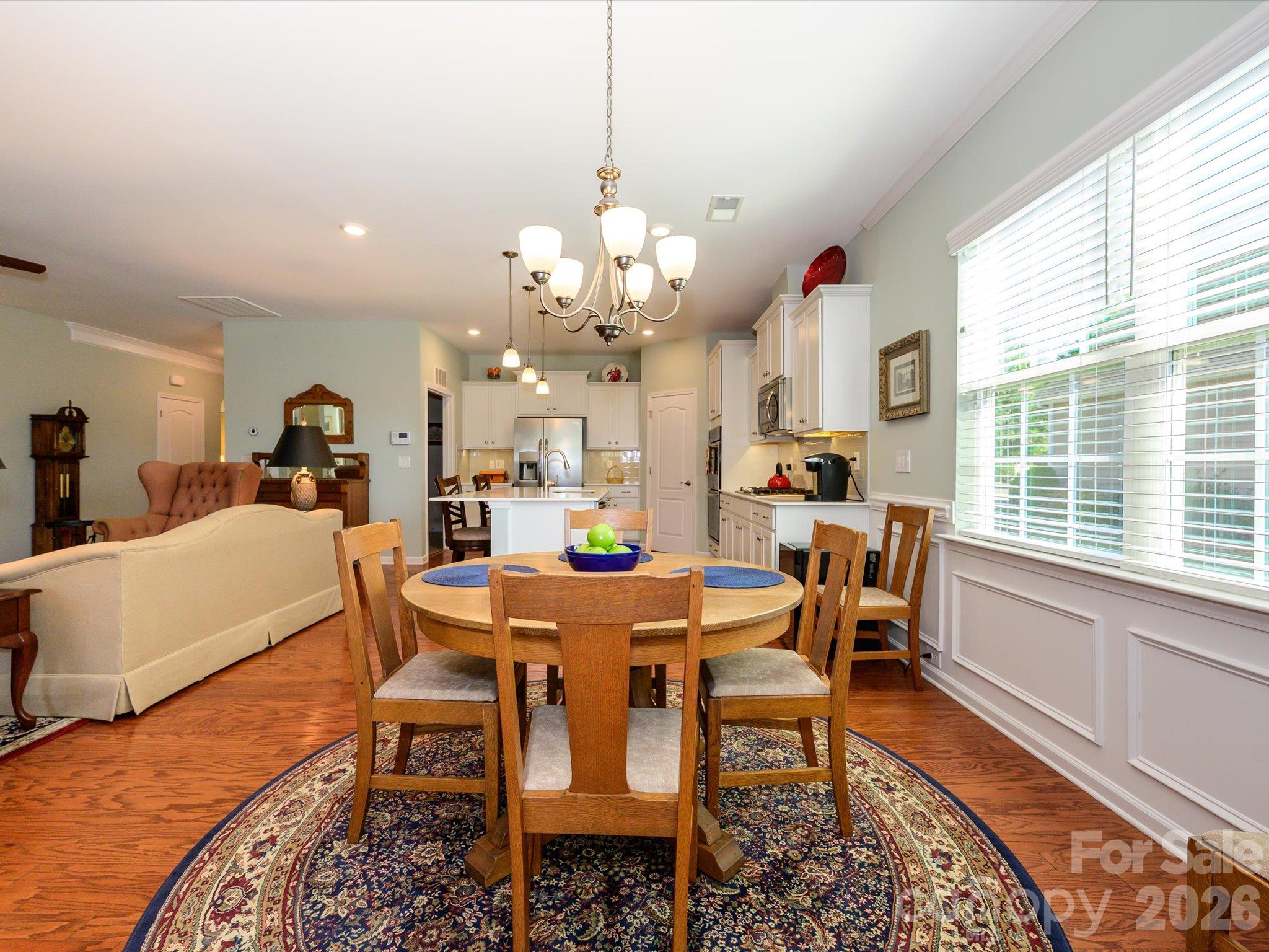 8219 Asher Chase Trail Property Photo 15