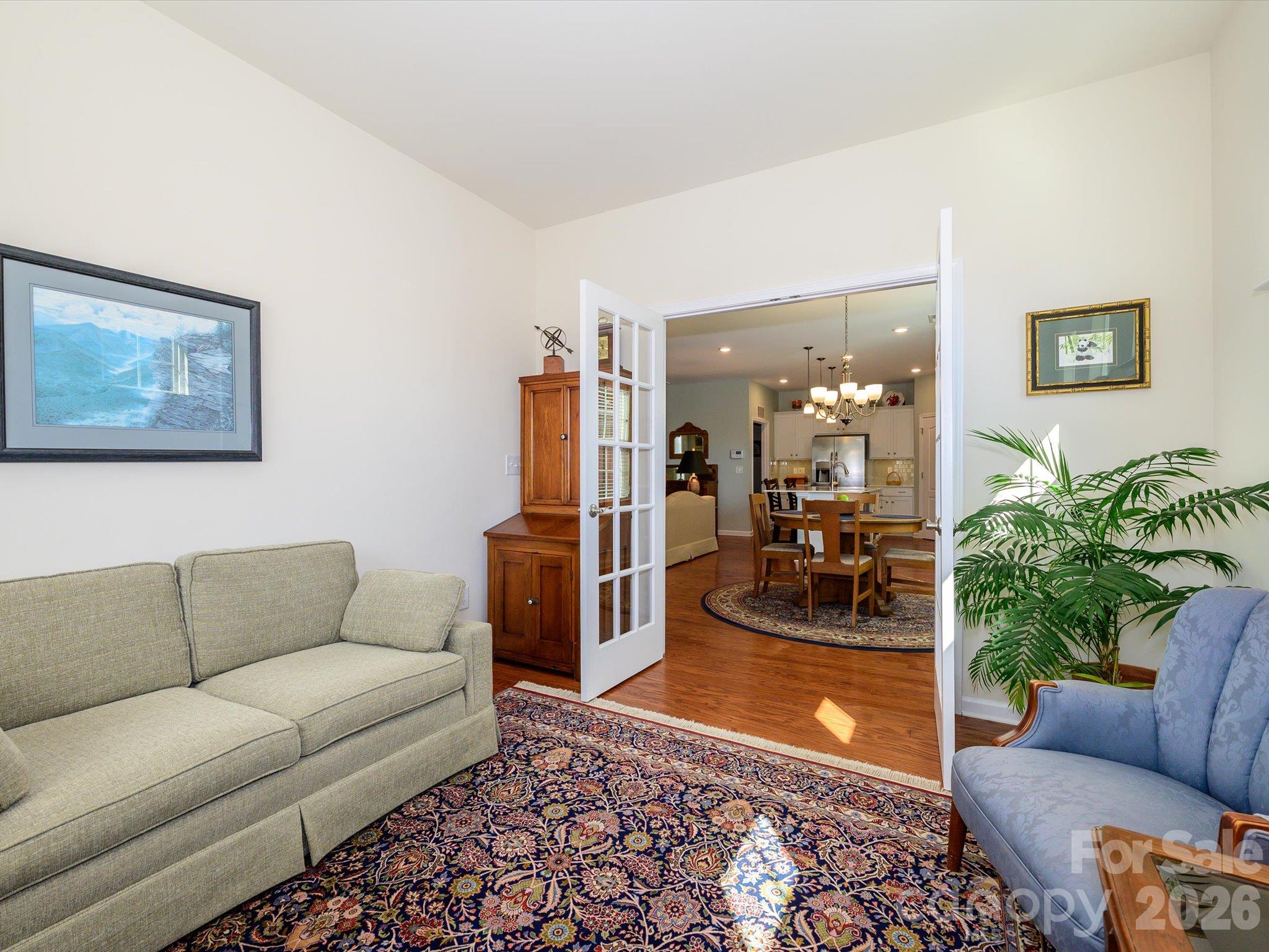 8219 Asher Chase Trail Property Photo 17