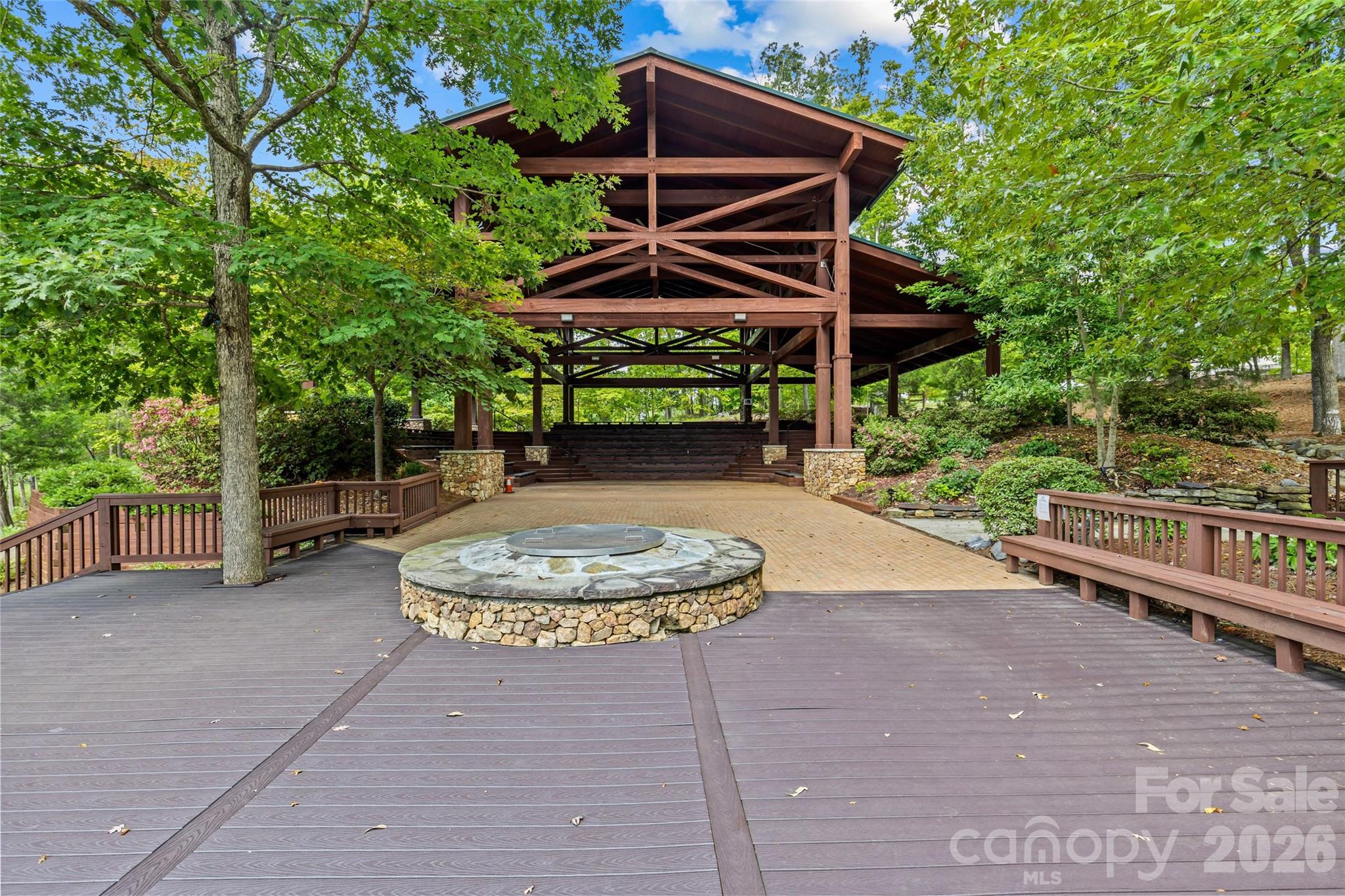 8219 Asher Chase Trail Property Photo 36