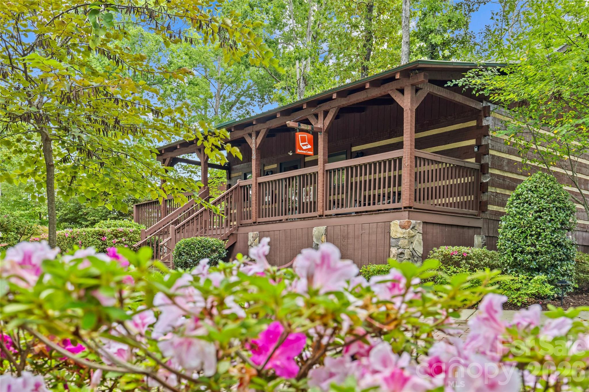 8219 Asher Chase Trail Property Photo 42