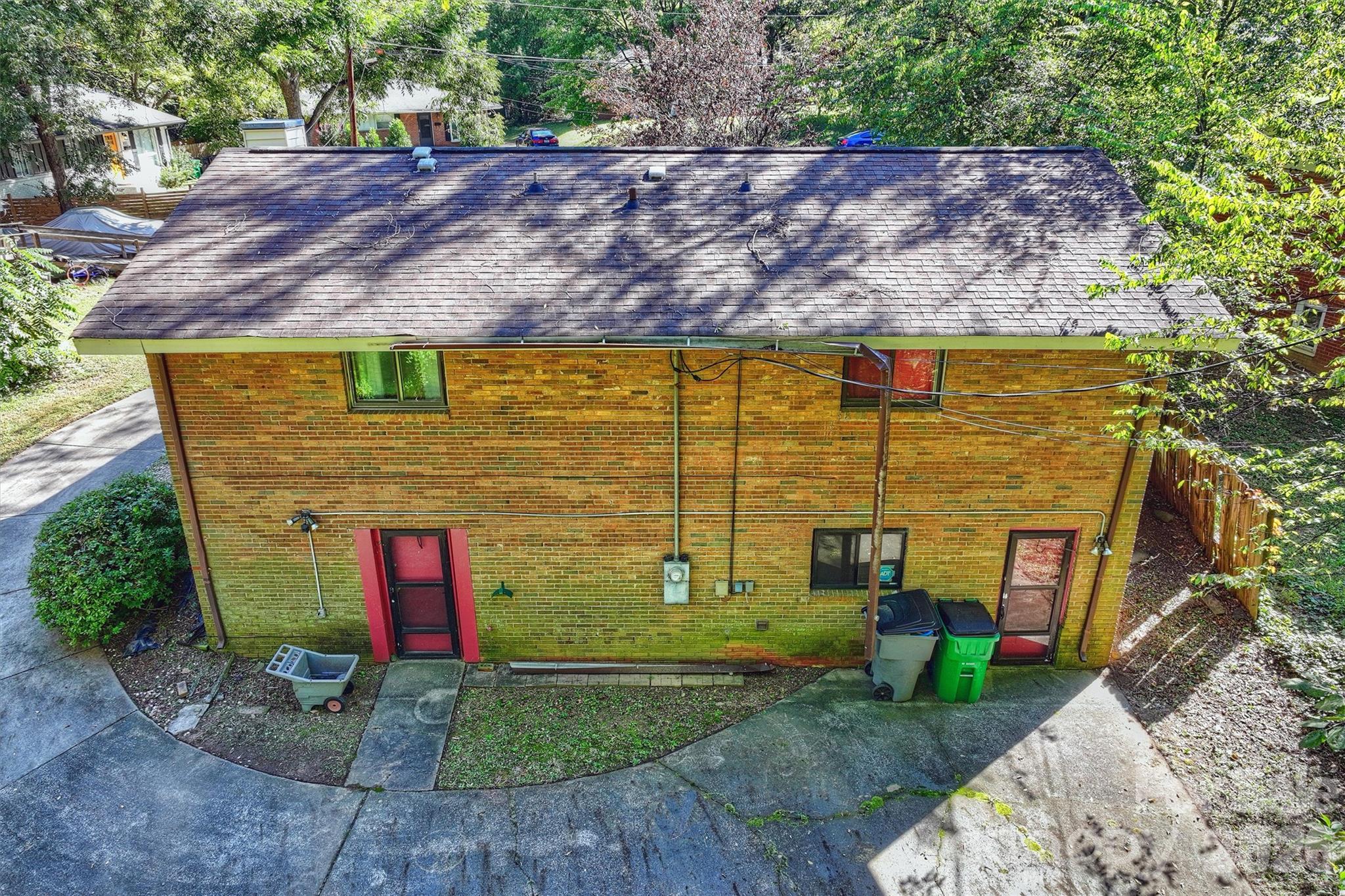 808 Davenport Street Property Photo 36