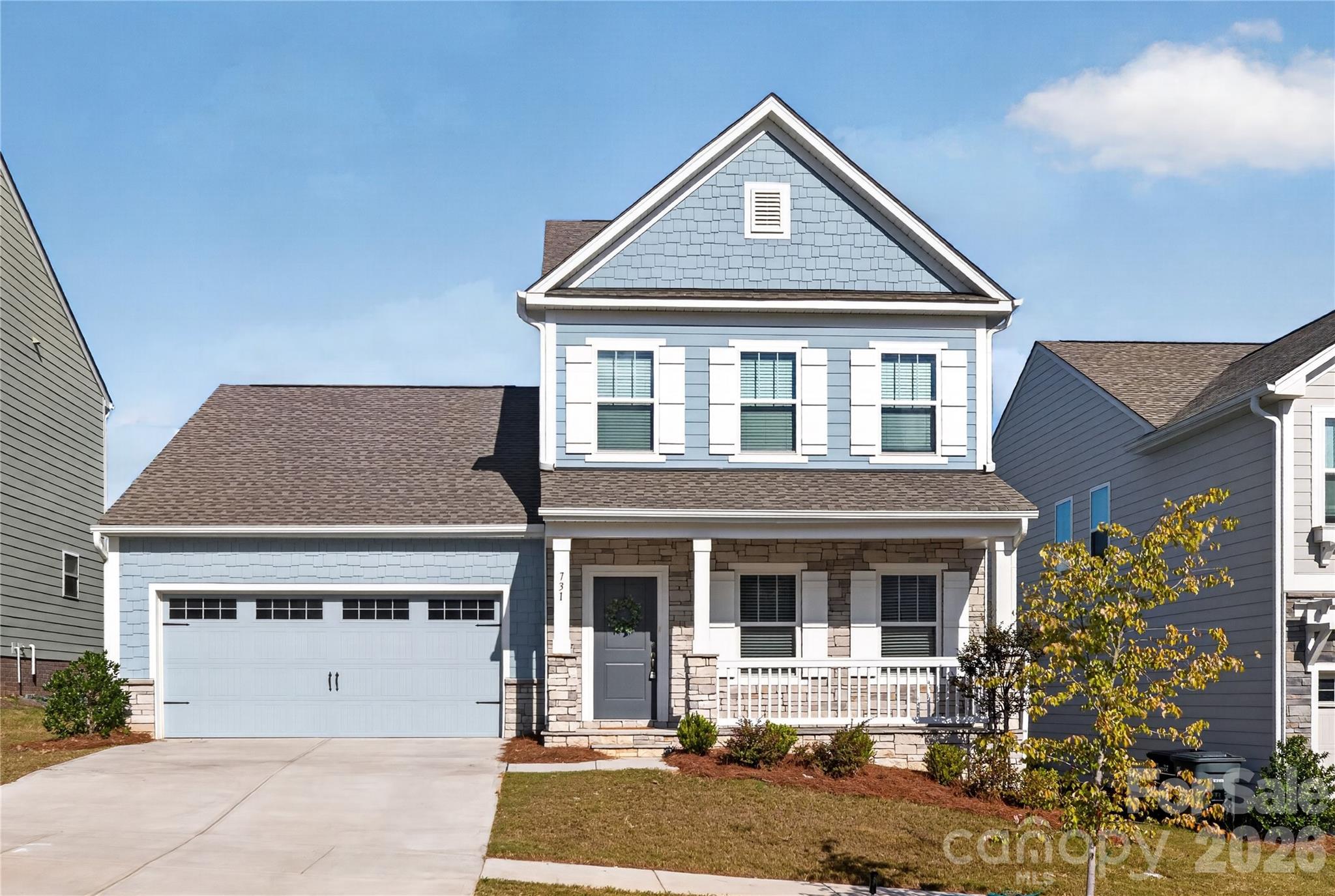 731 Scotch Meadows Loop Property Photo 1