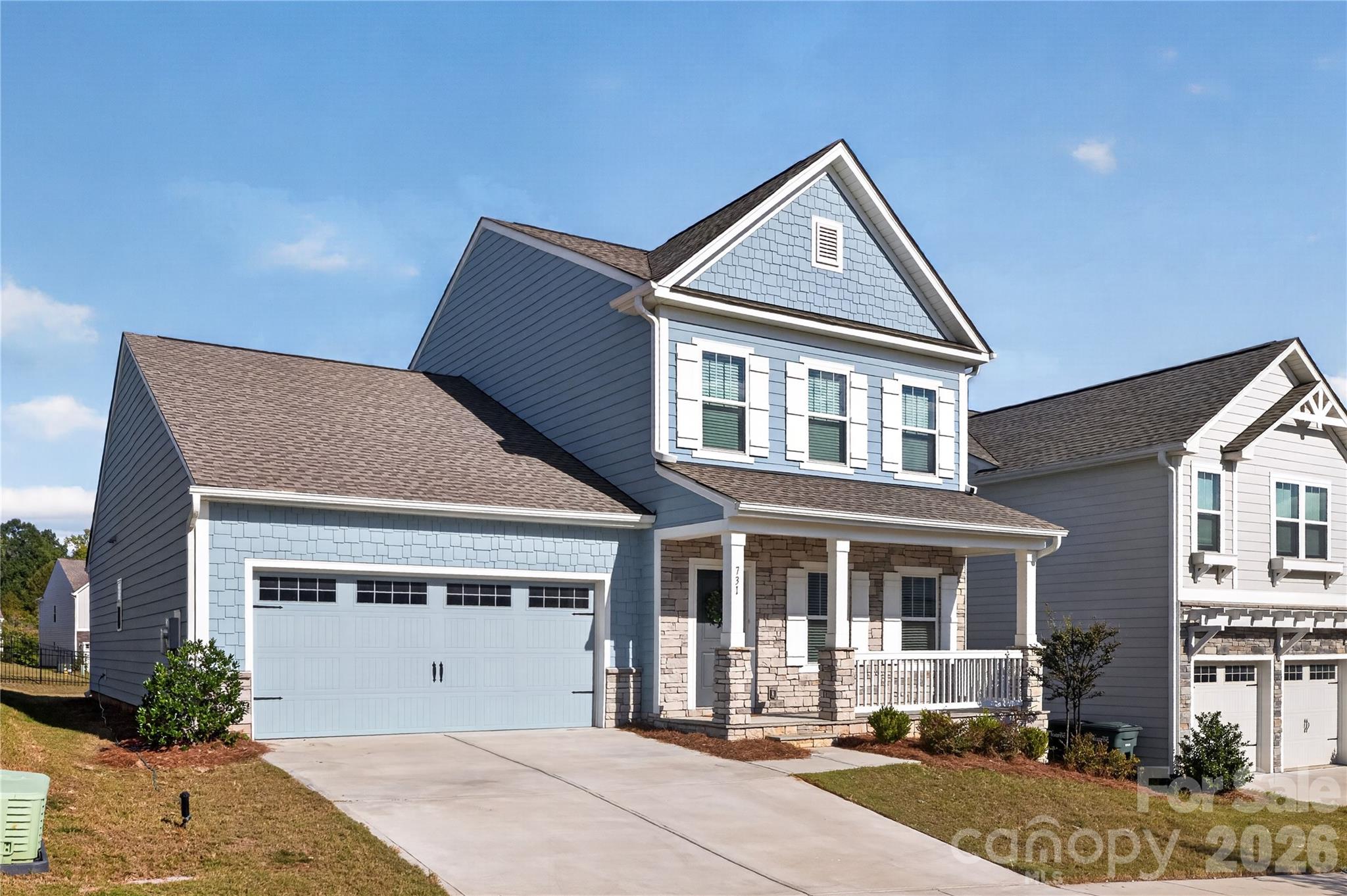 731 Scotch Meadows Loop Property Photo 2