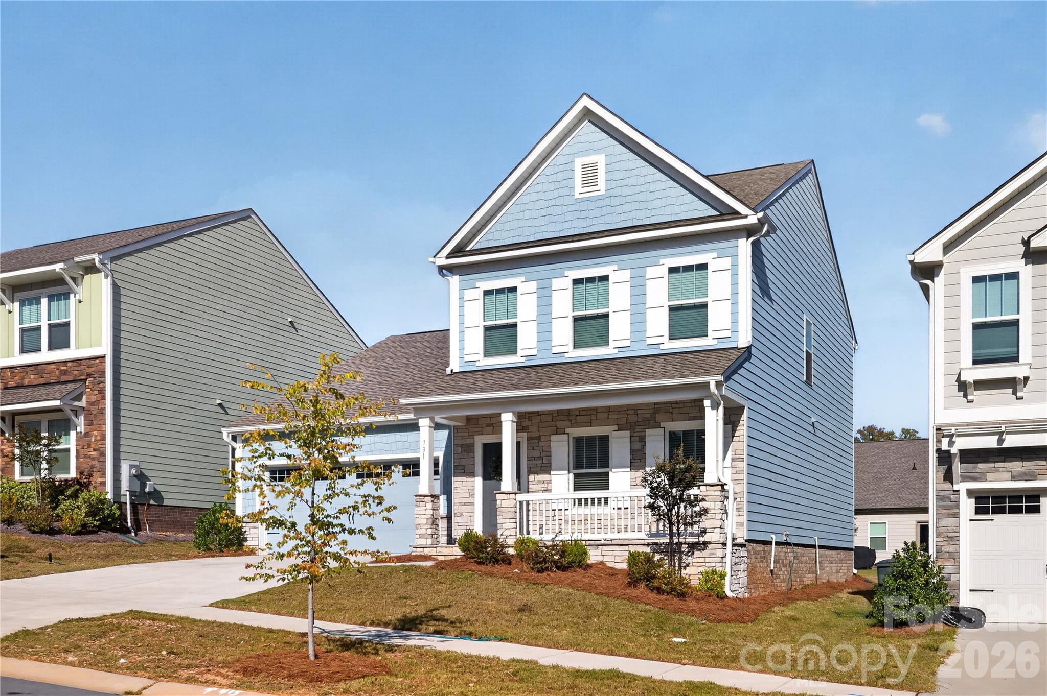 731 Scotch Meadows Loop Property Photo 3