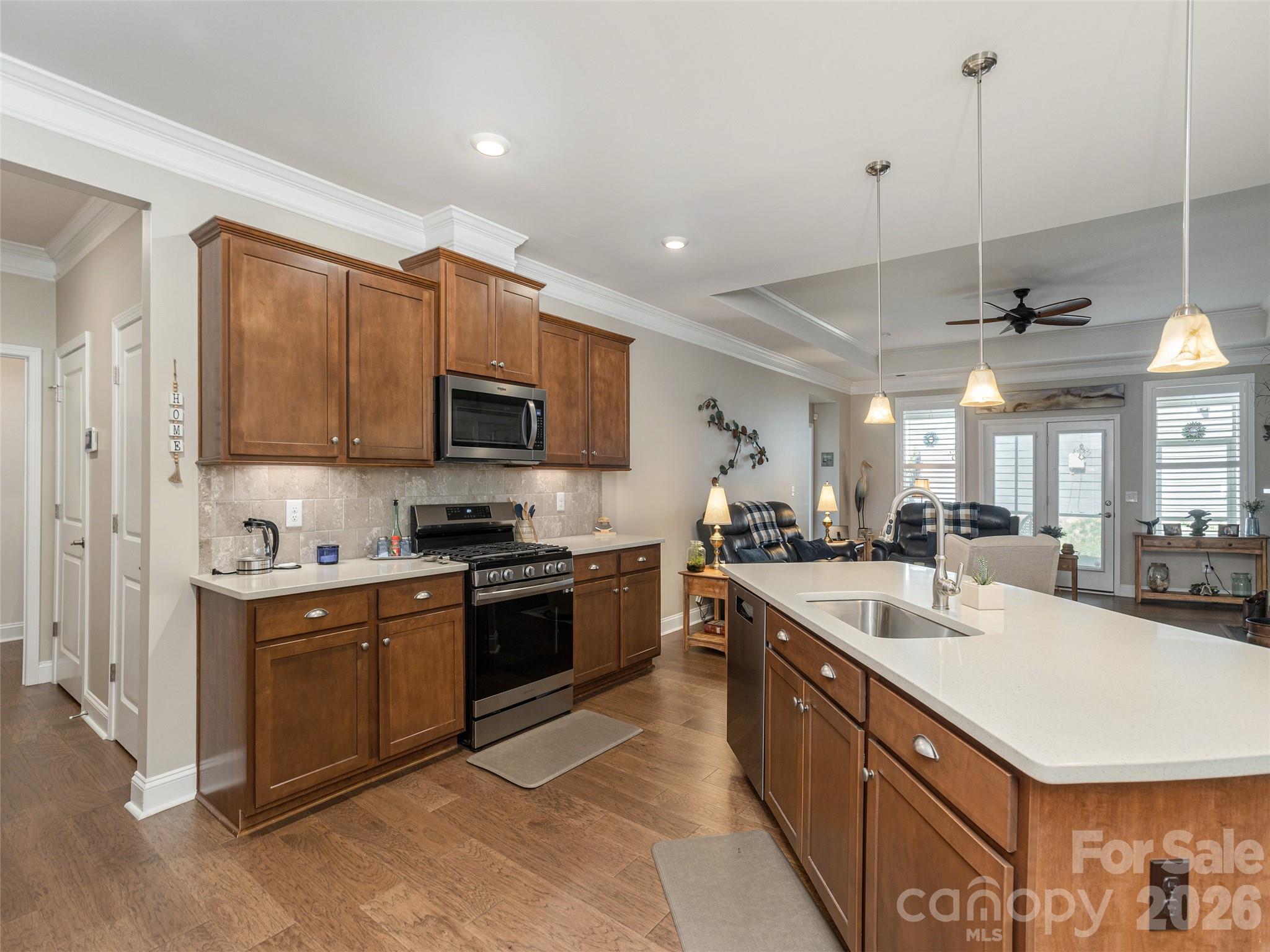 748 Summerfield Place Property Photo 12