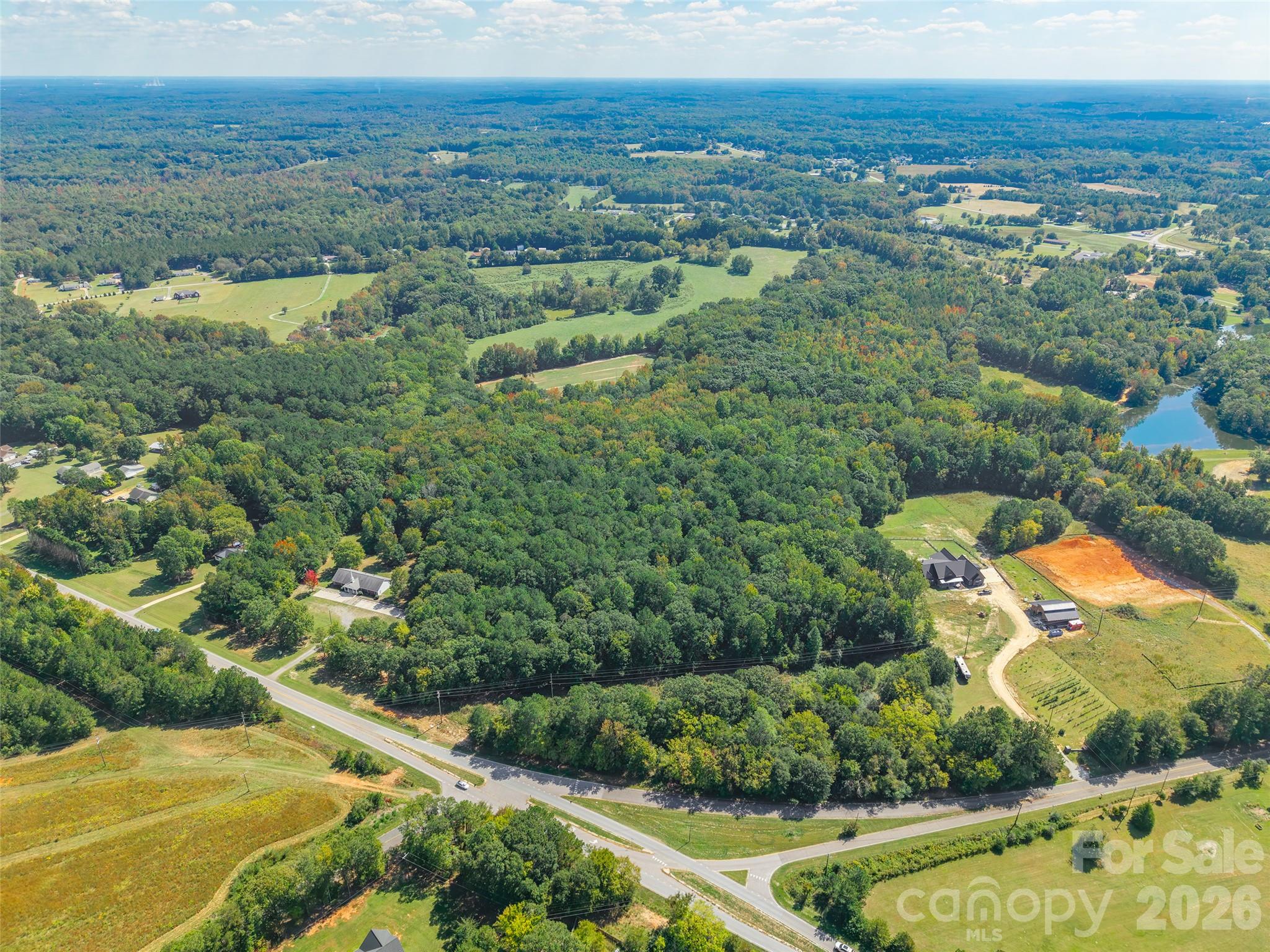 2390 Old Hwy 321 Highway Property Photo 1
