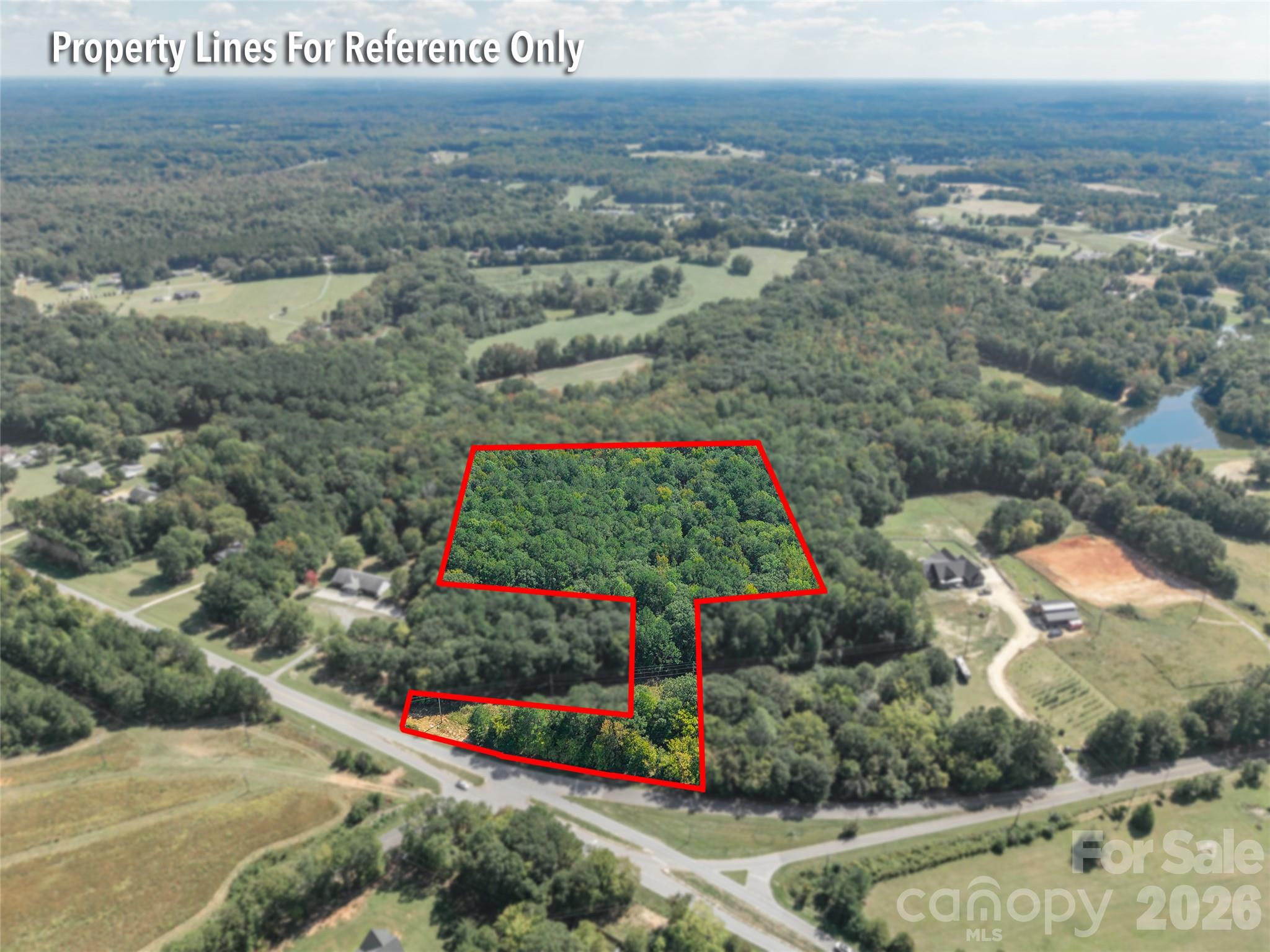 2390 Old Hwy 321 Highway Property Photo 2