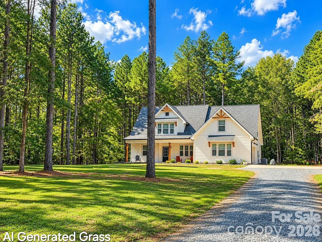 6311 Highway 205 Highway Property Photo 1