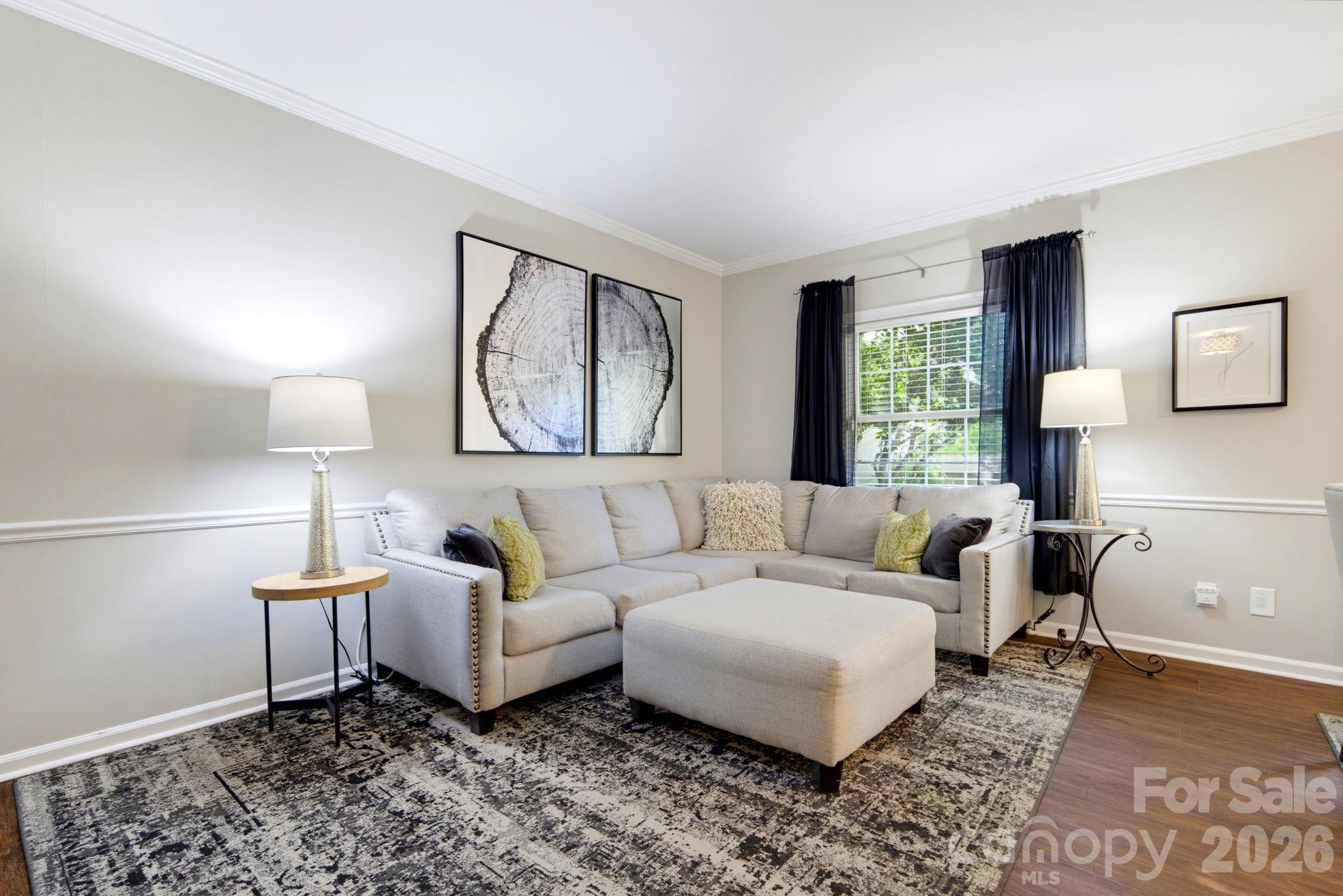 5901 Quail Hollow Road F Property Photo 3