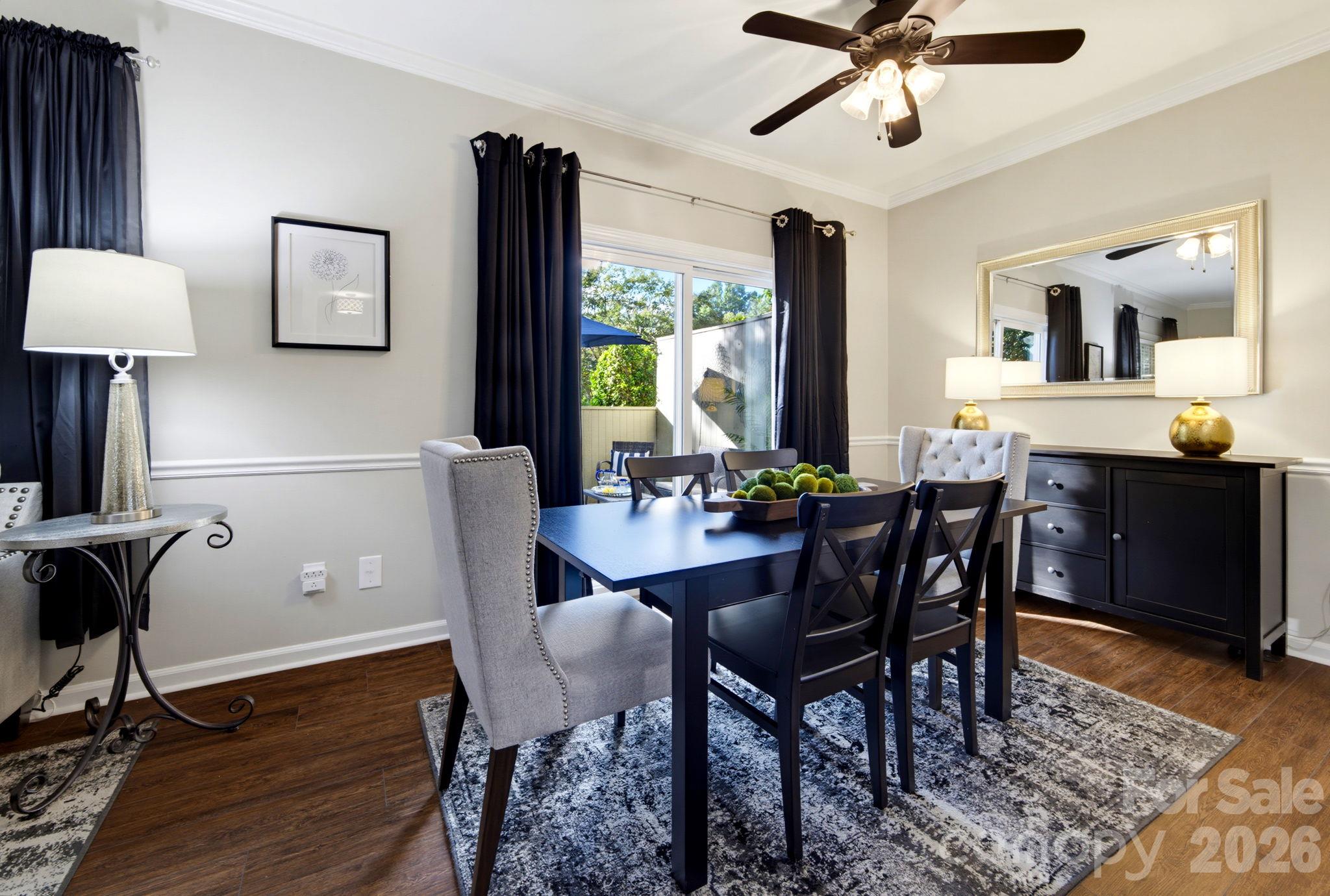 5901 Quail Hollow Road F Property Photo 5