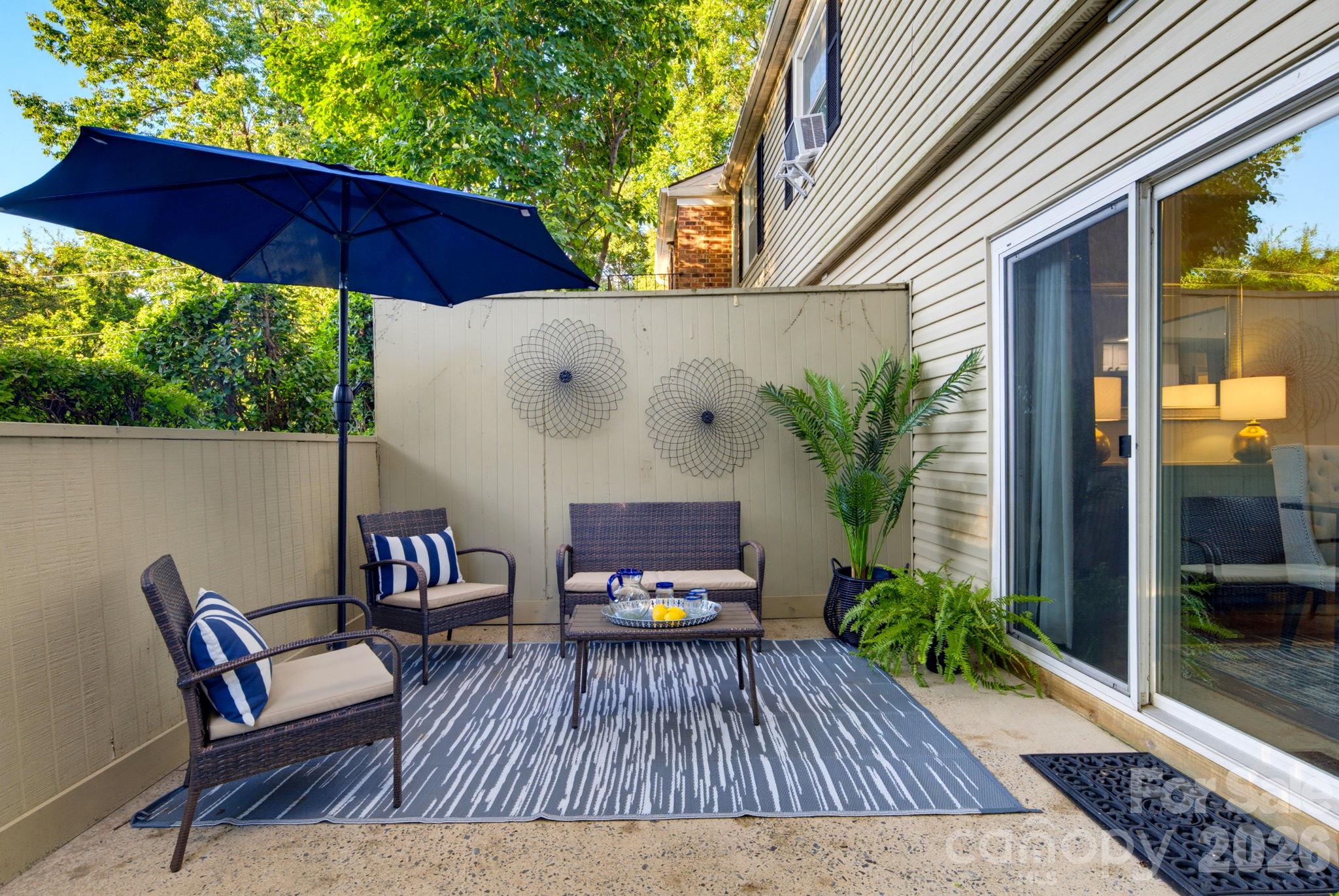 5901 Quail Hollow Road F Property Photo 7