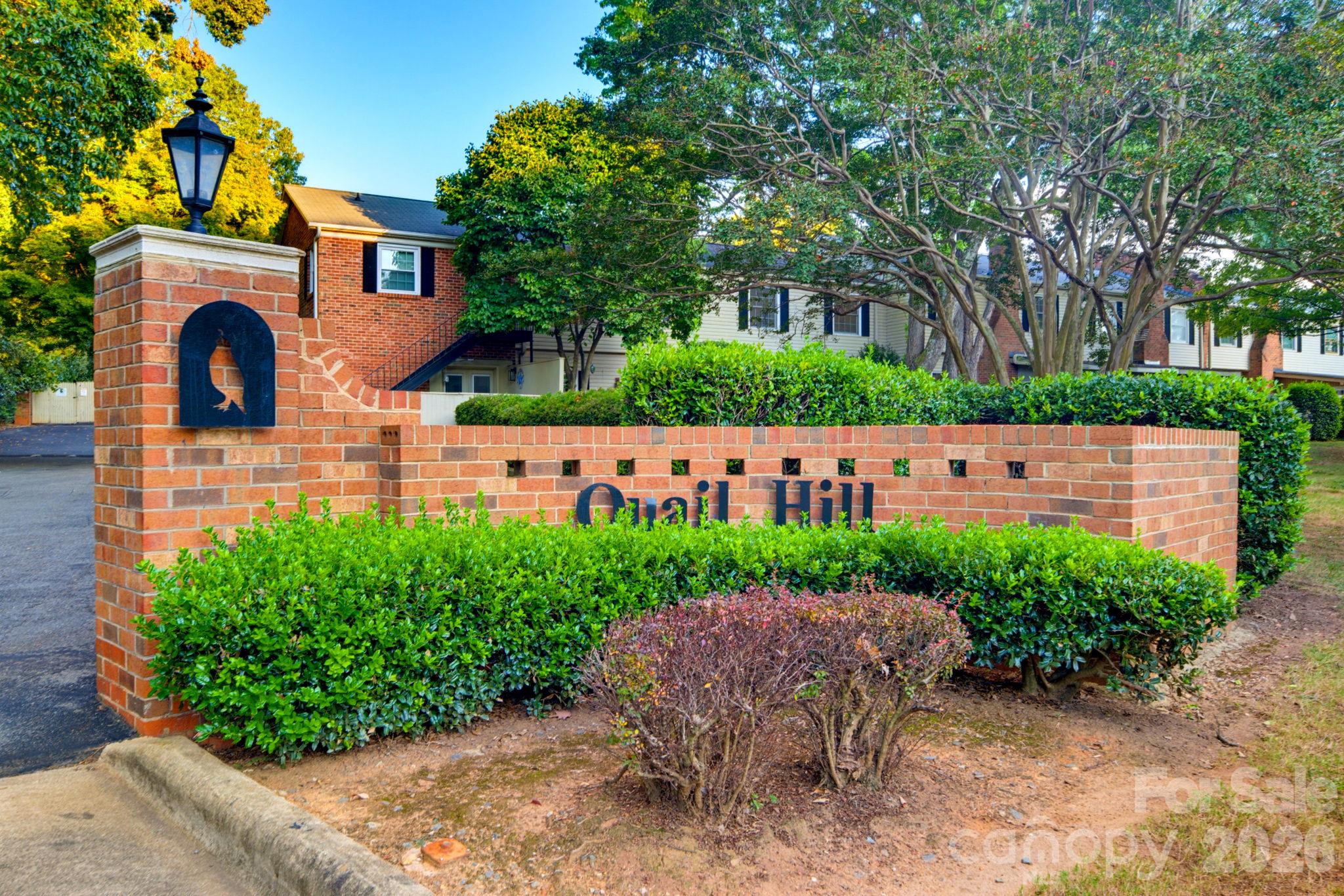 5901 Quail Hollow Road F Property Photo 28
