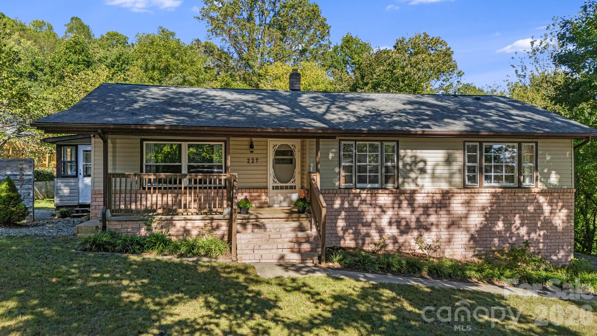 227 Cedar Hill Road Property Photo 1