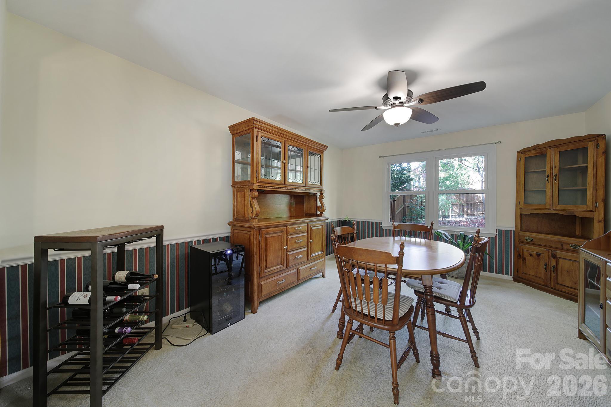 6134 Hickory Forest Drive Property Photo 13