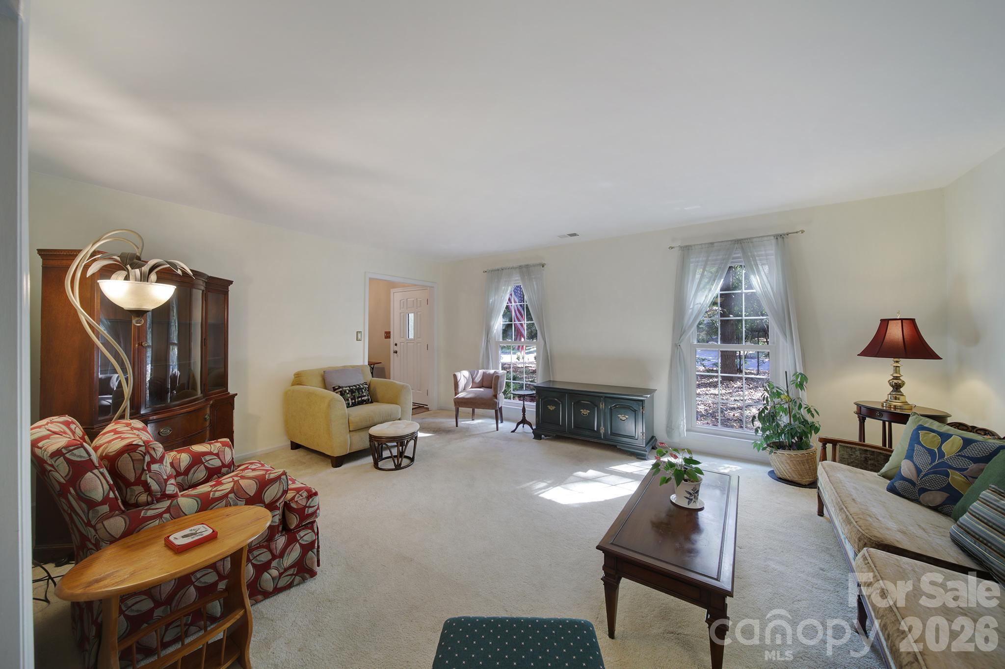 6134 Hickory Forest Drive Property Photo 16