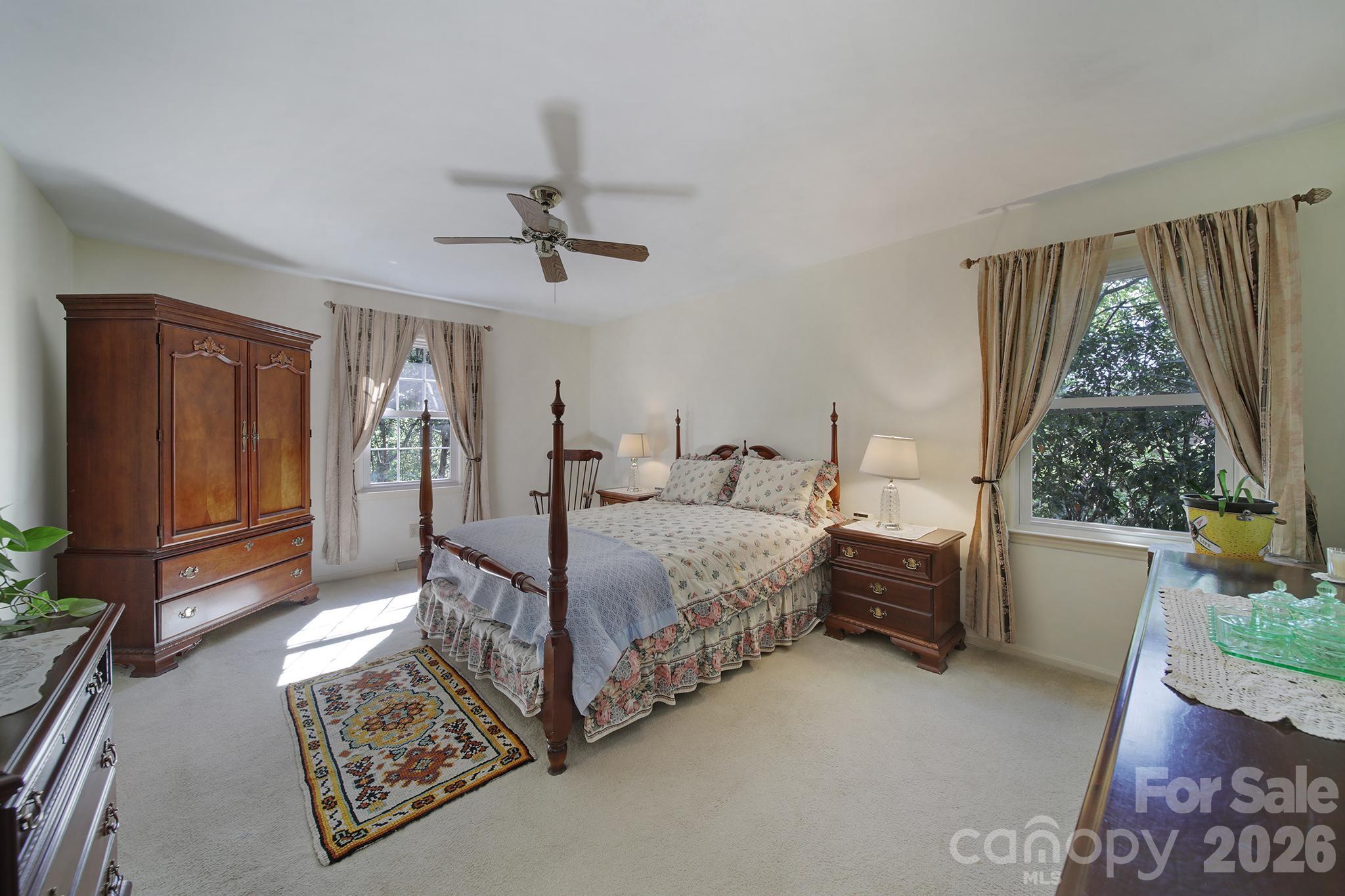 6134 Hickory Forest Drive Property Photo 18