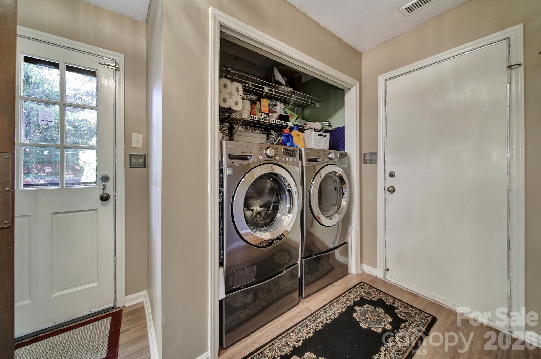 6134 Hickory Forest Drive Property Photo 19