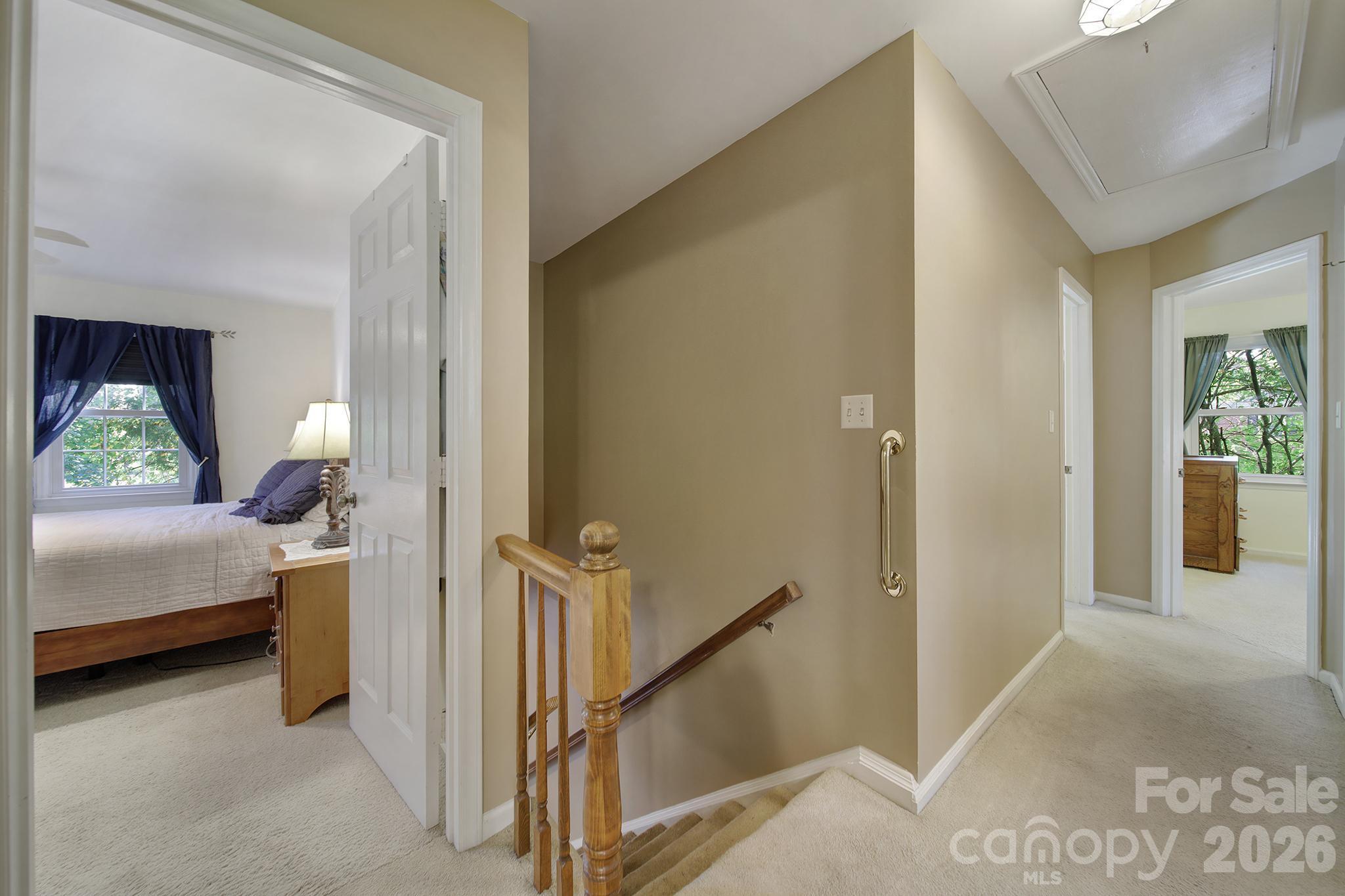 6134 Hickory Forest Drive Property Photo 27