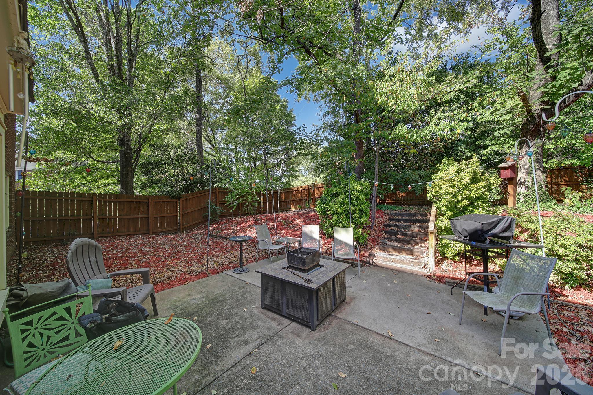 6134 Hickory Forest Drive Property Photo 34