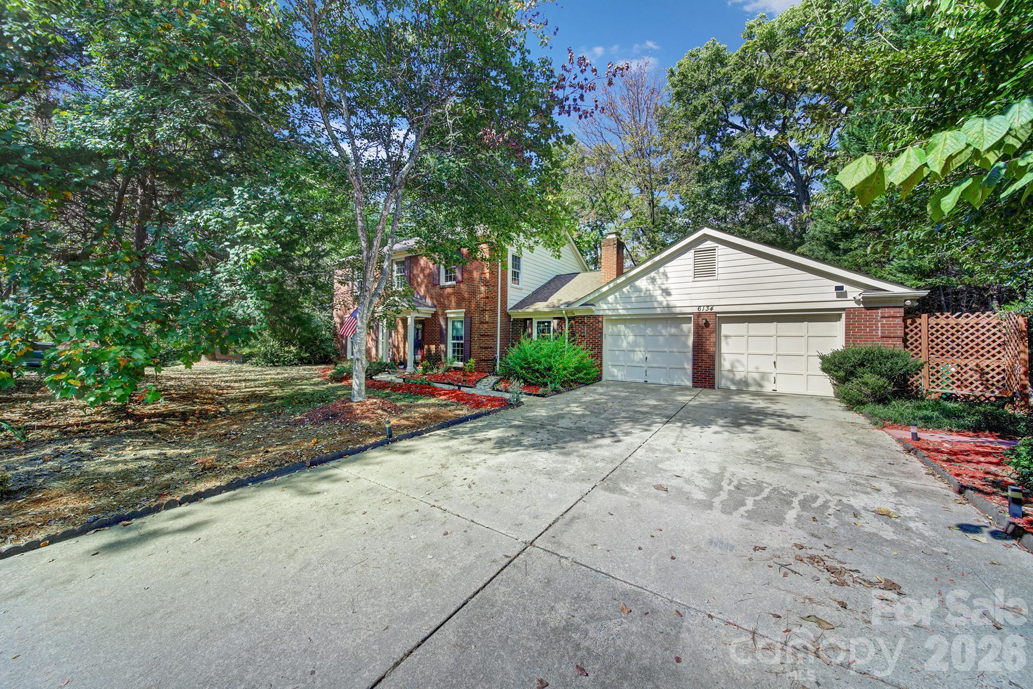 6134 Hickory Forest Drive Property Photo 41