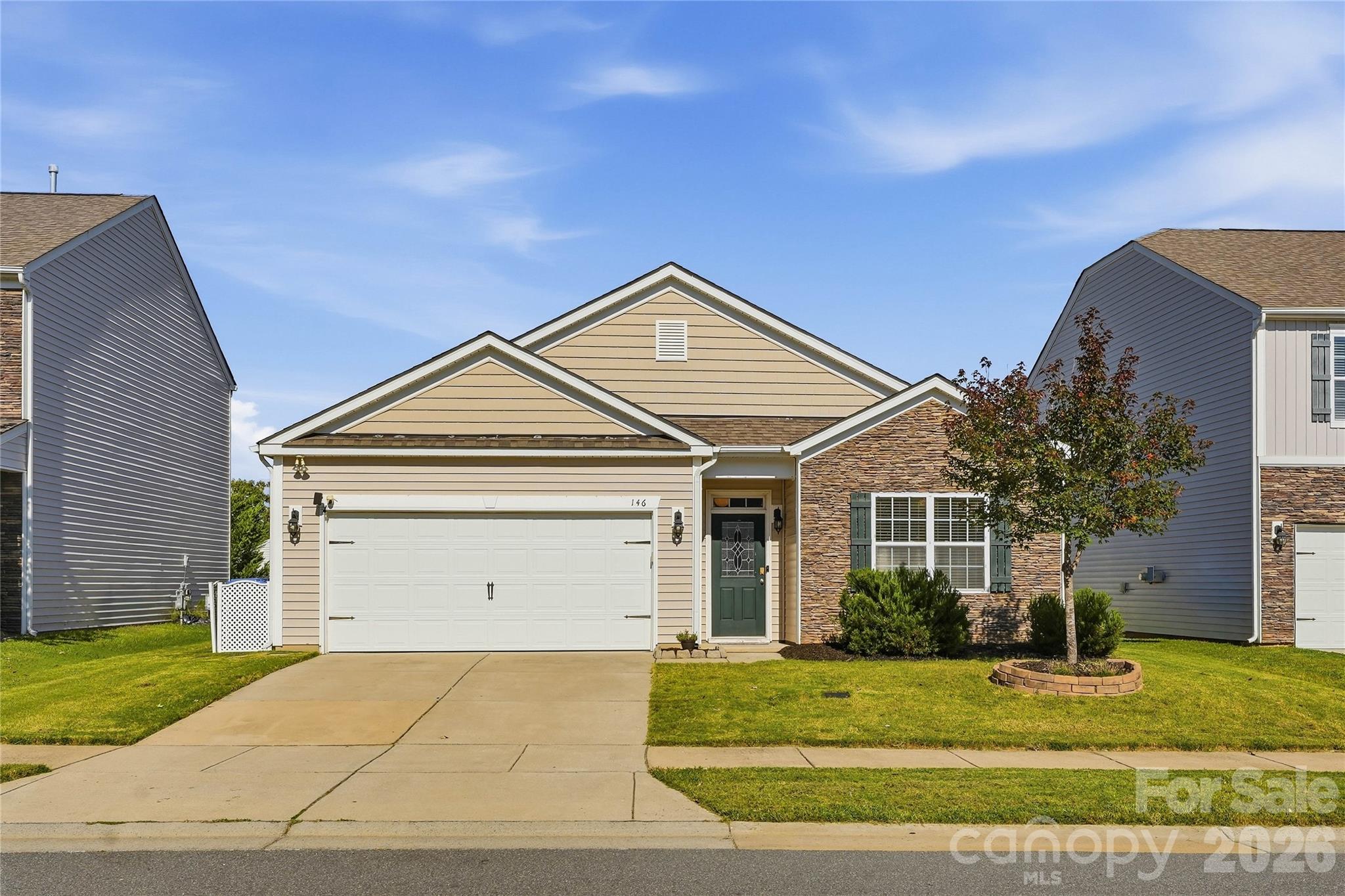 146 N Cromwell Drive Property Photo 1