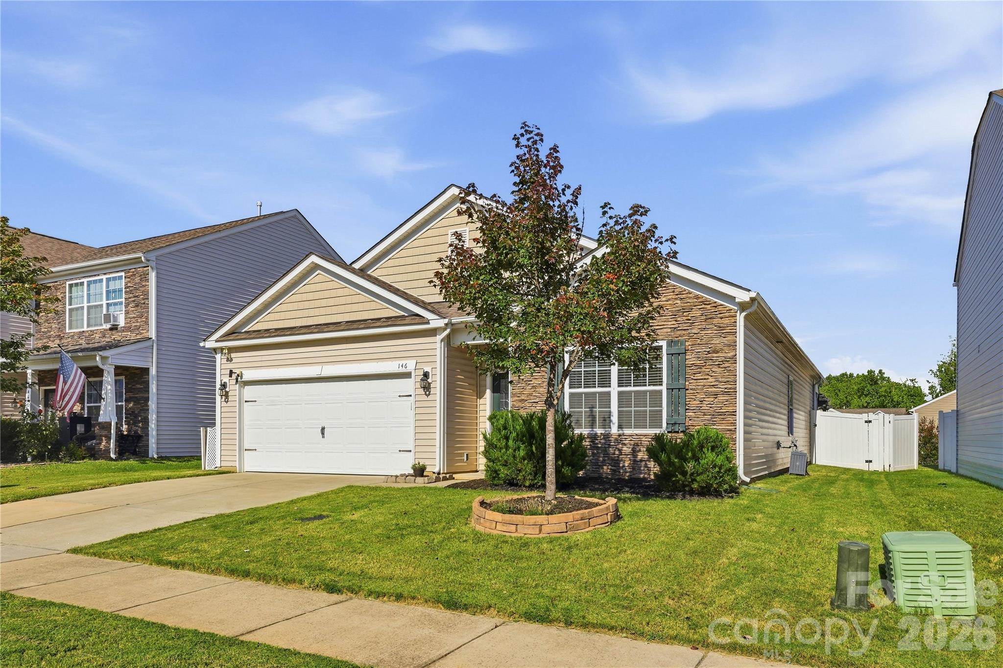 146 N Cromwell Drive Property Photo 2