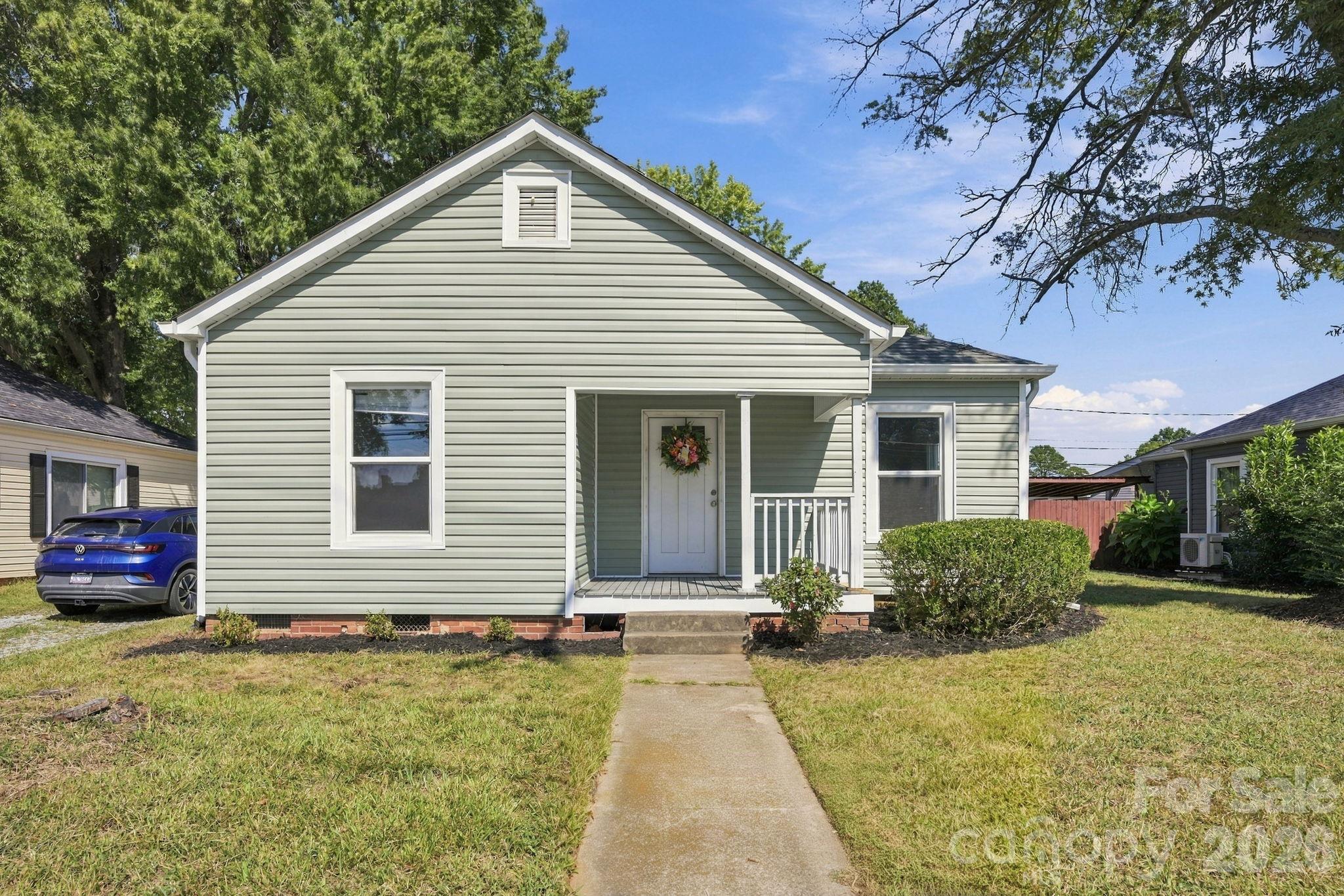 1006 W C Street Property Photo 1