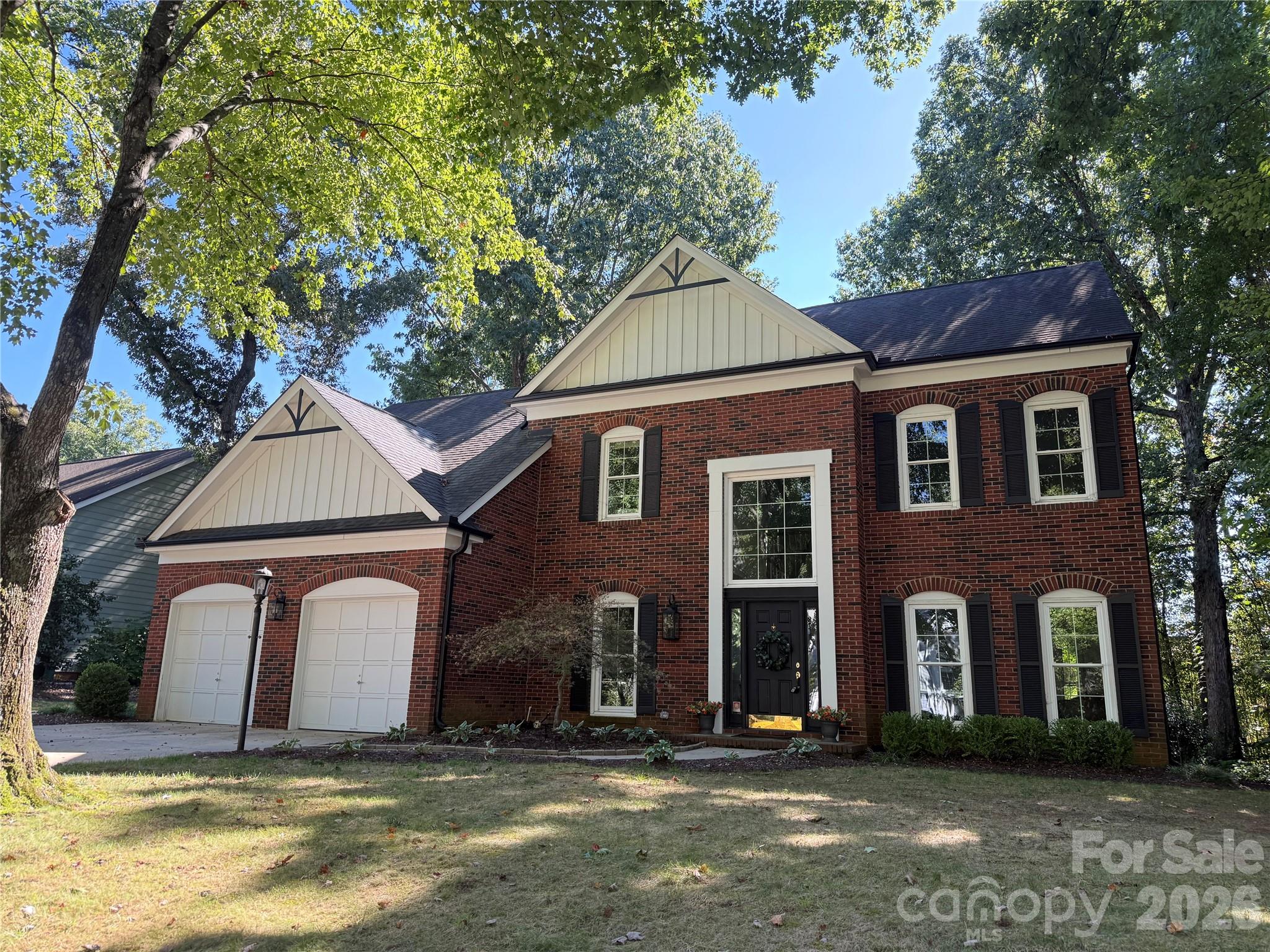 6705 Elmstone Drive Property Photo 1