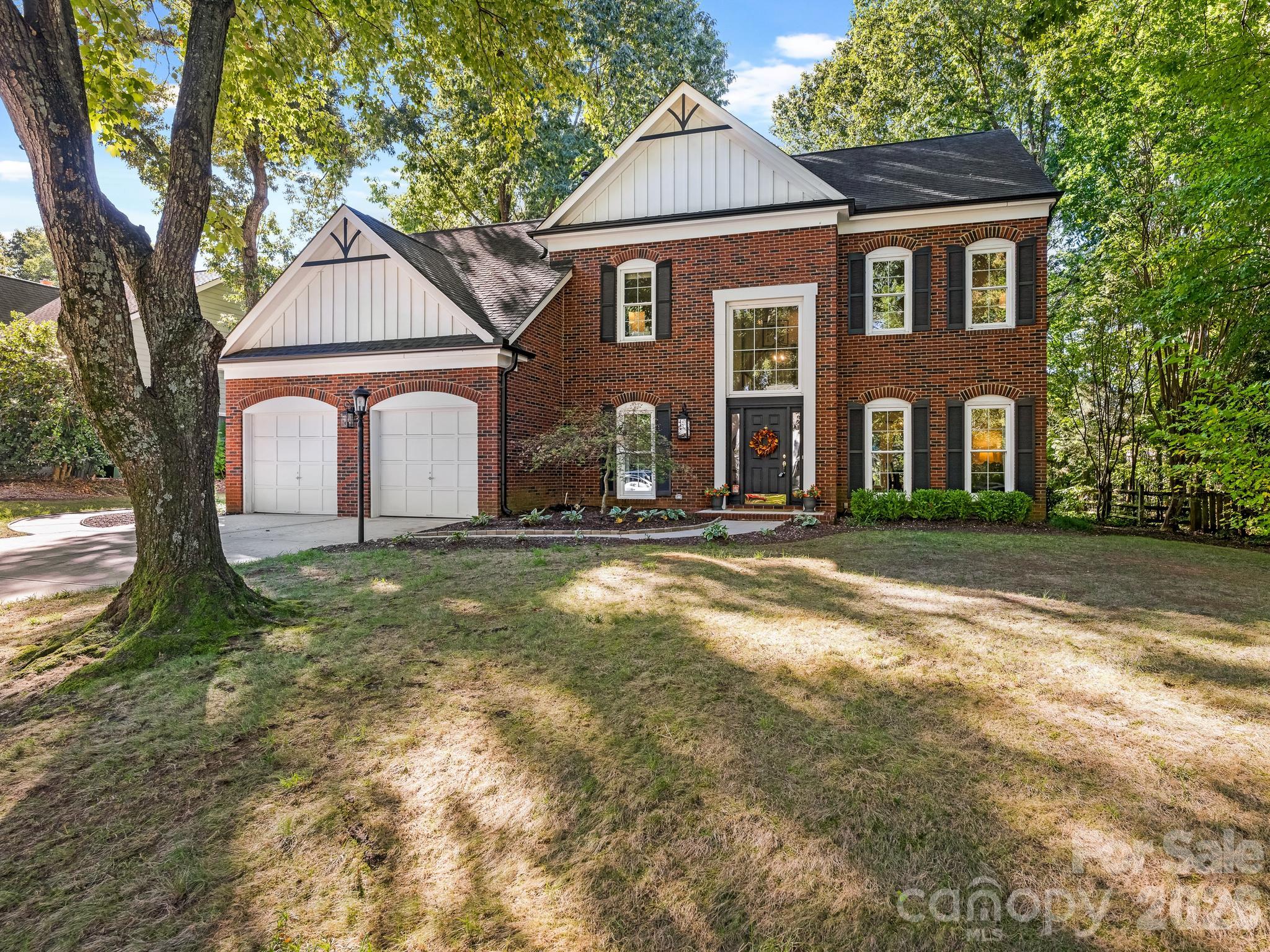 6705 Elmstone Drive Property Photo 1
