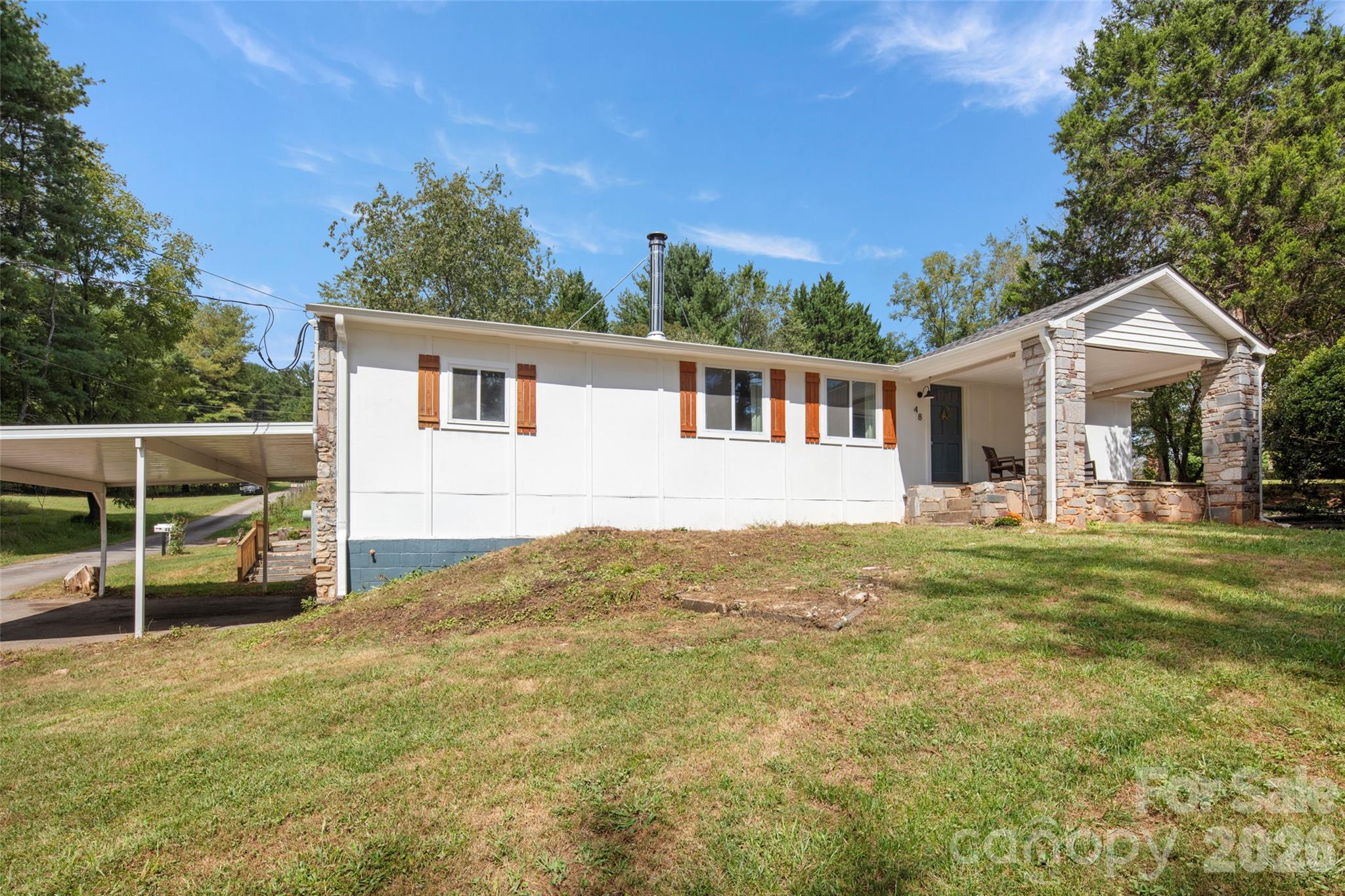 28 Long Cove Road Property Photo 1