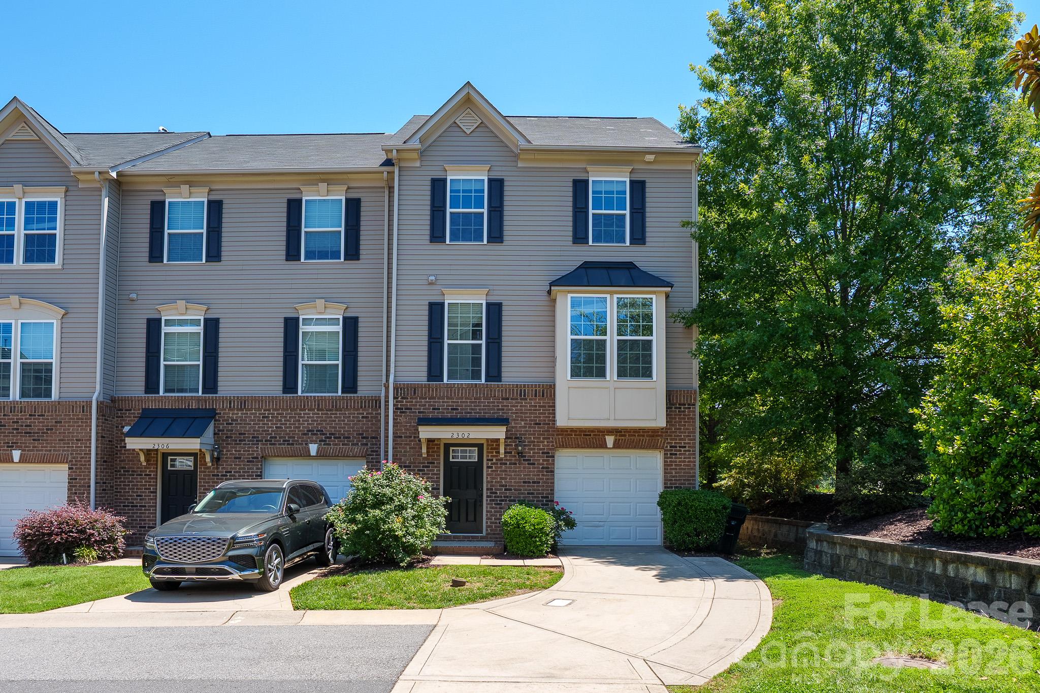 2302 Rachelwood Drive Property Photo 1