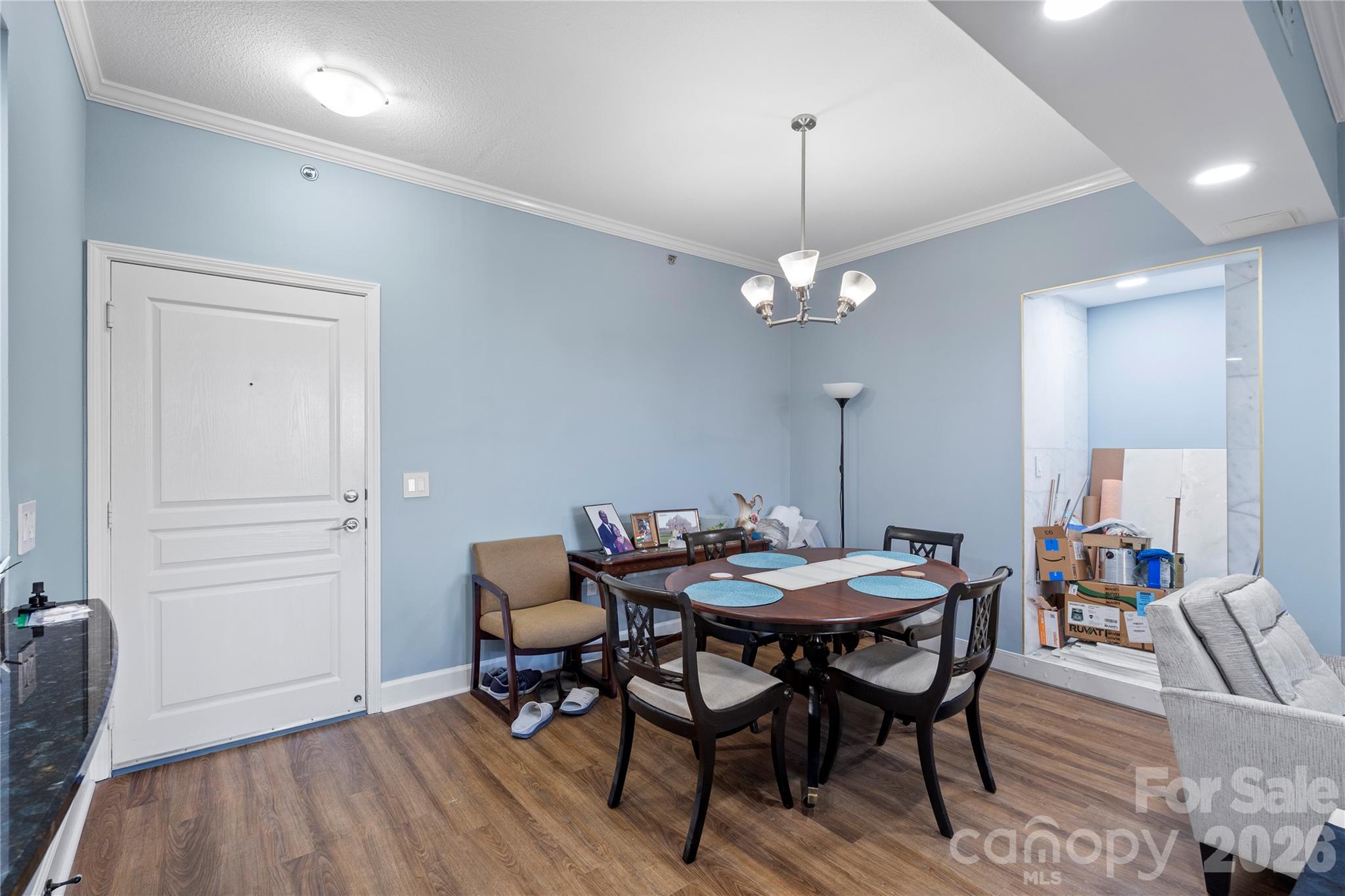 1315 East Boulevard 509 Property Photo 4