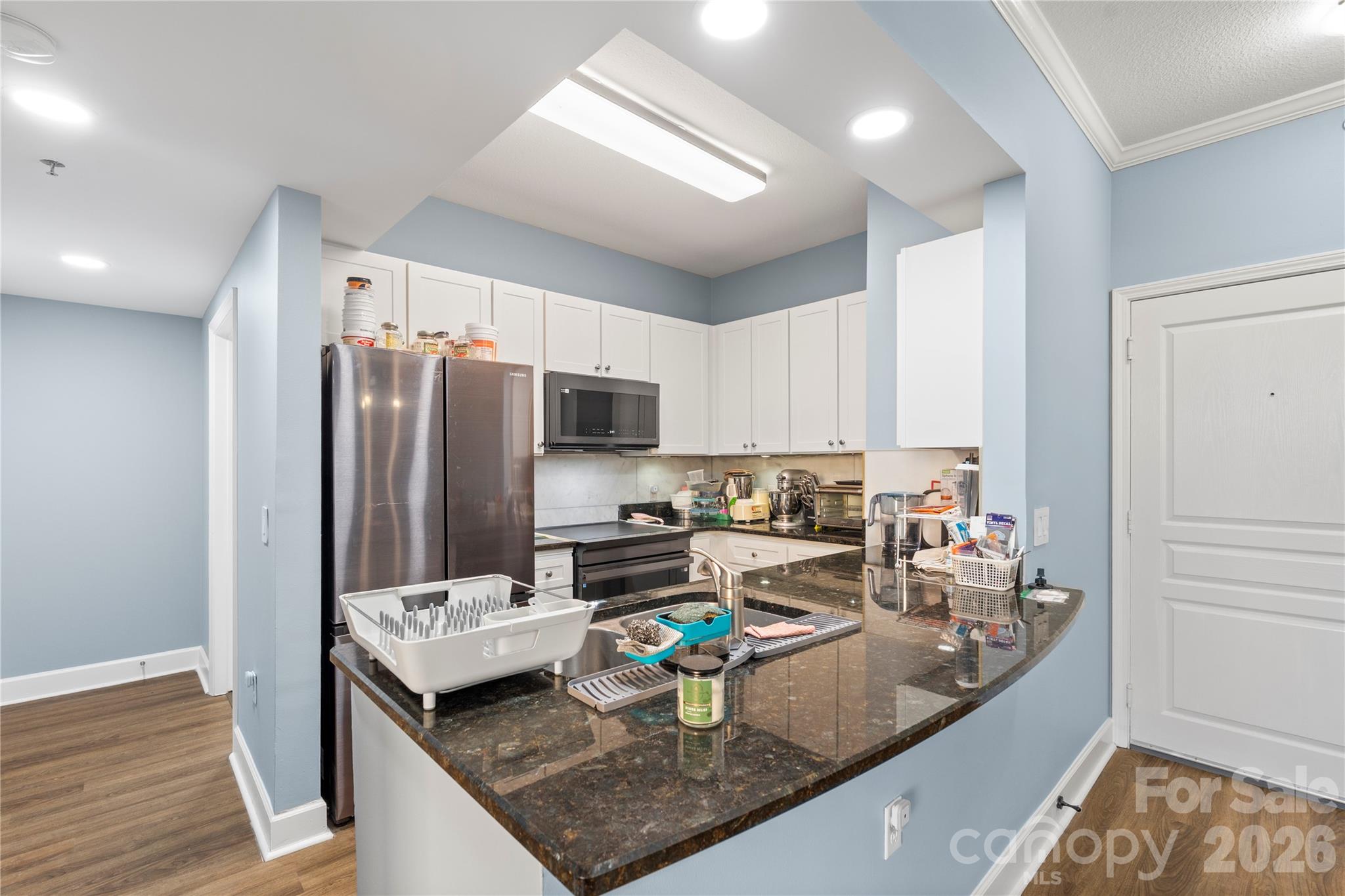1315 East Boulevard 509 Property Photo 12