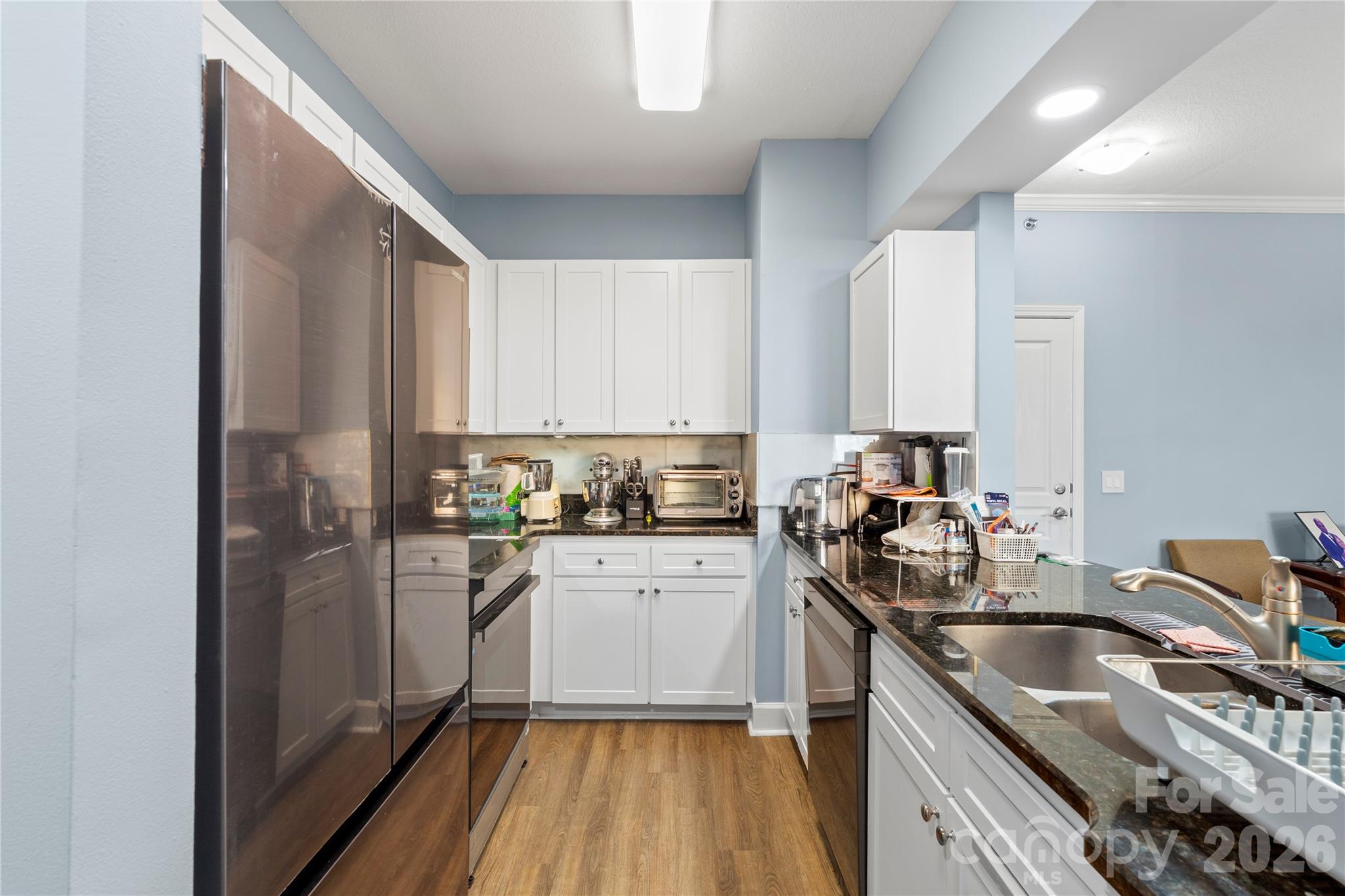 1315 East Boulevard 509 Property Photo 13