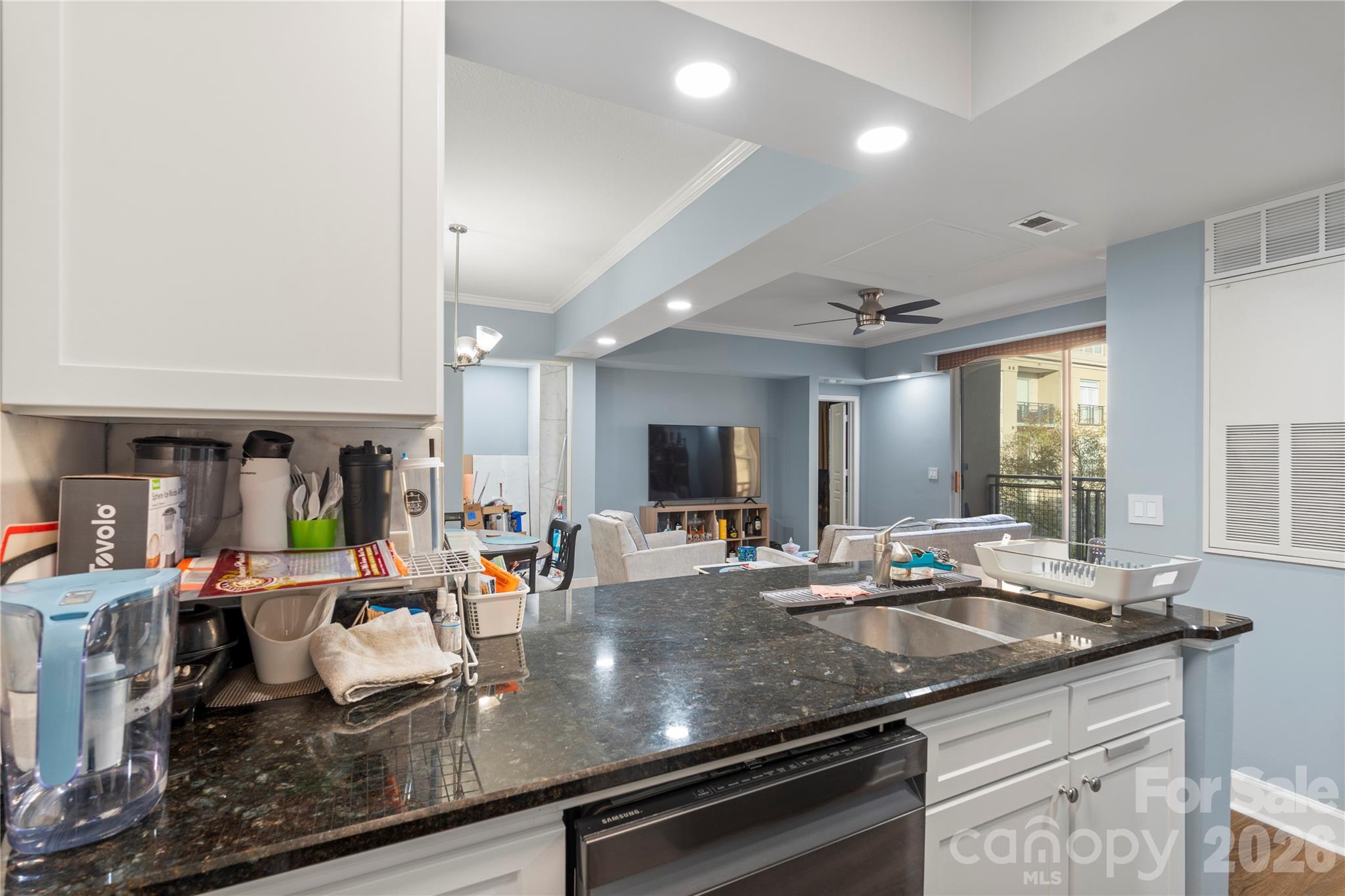 1315 East Boulevard 509 Property Photo 14