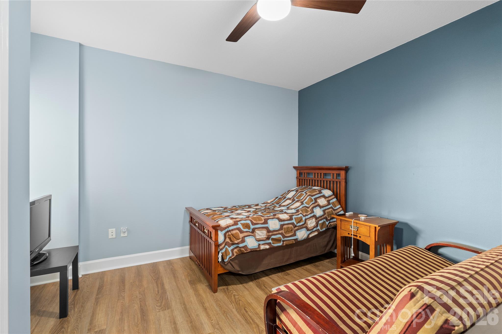 1315 East Boulevard 509 Property Photo 22