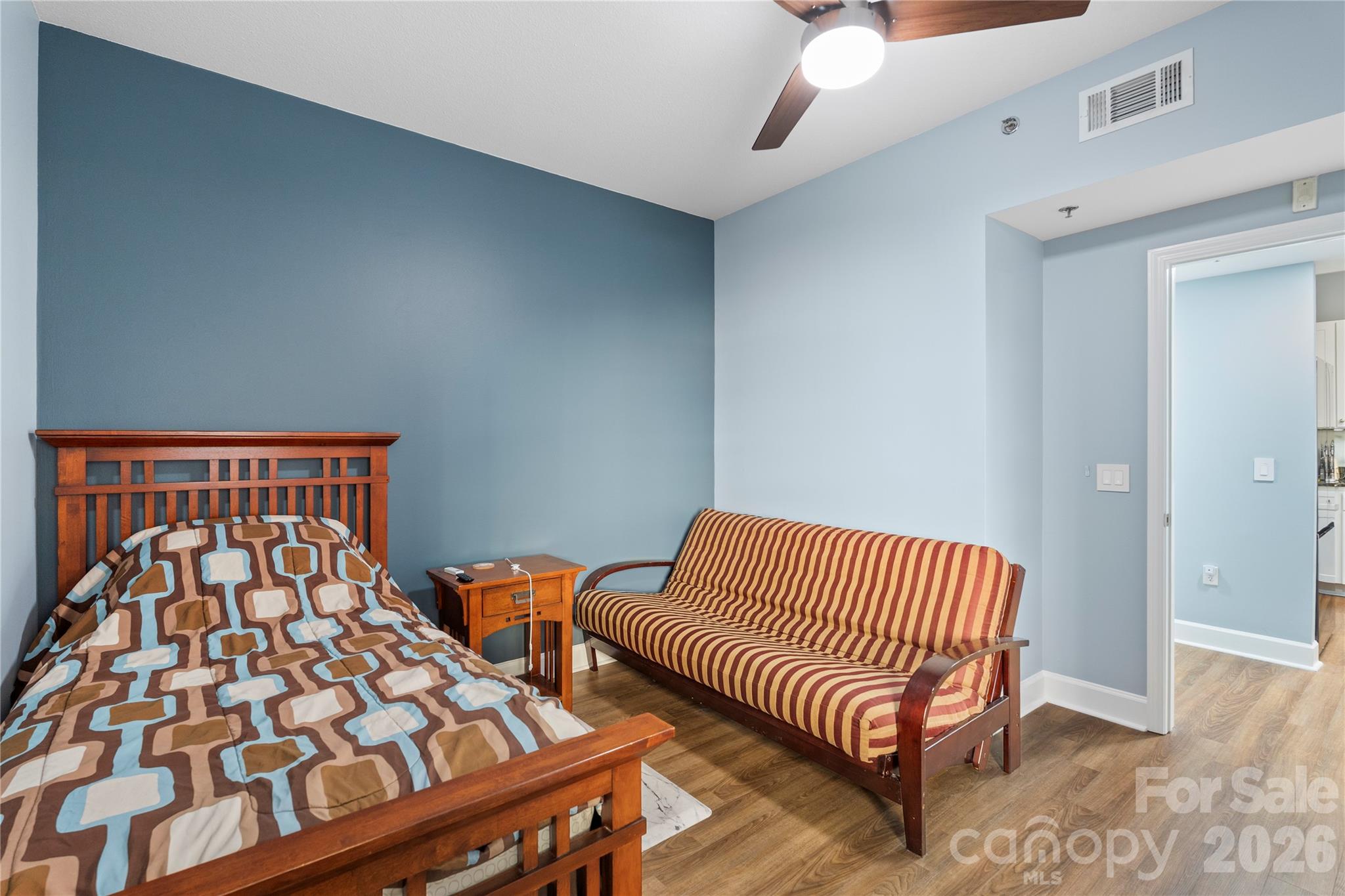 1315 East Boulevard 509 Property Photo 23