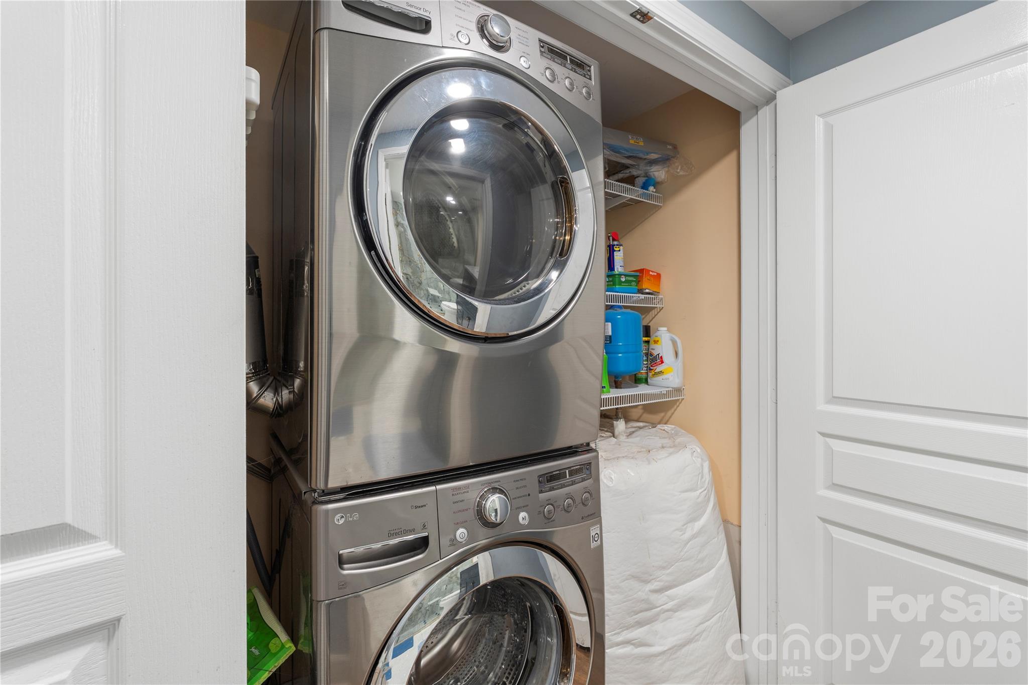 1315 East Boulevard 509 Property Photo 24