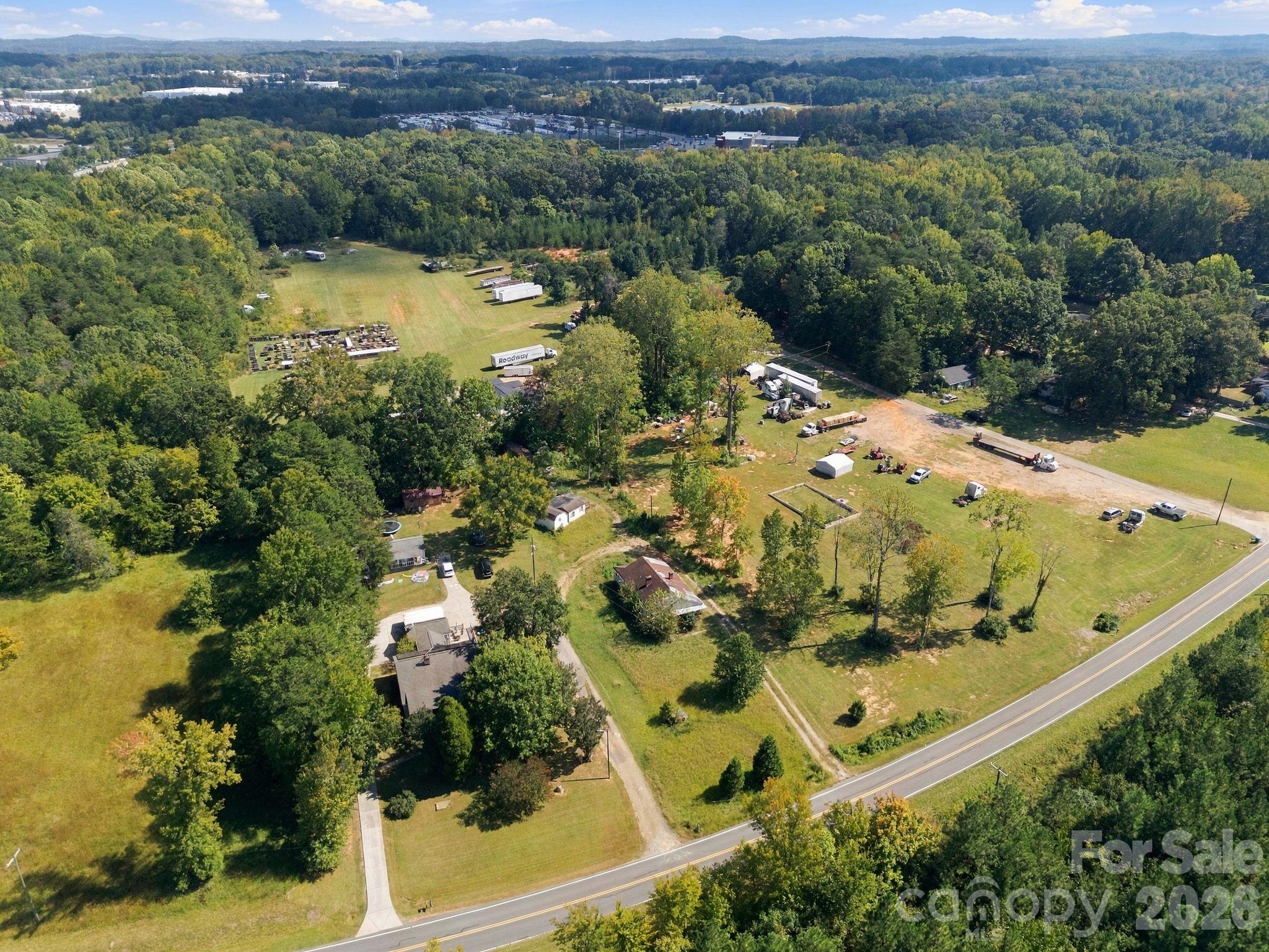 1270 Henderson Grove Church Road Property Photo 2
