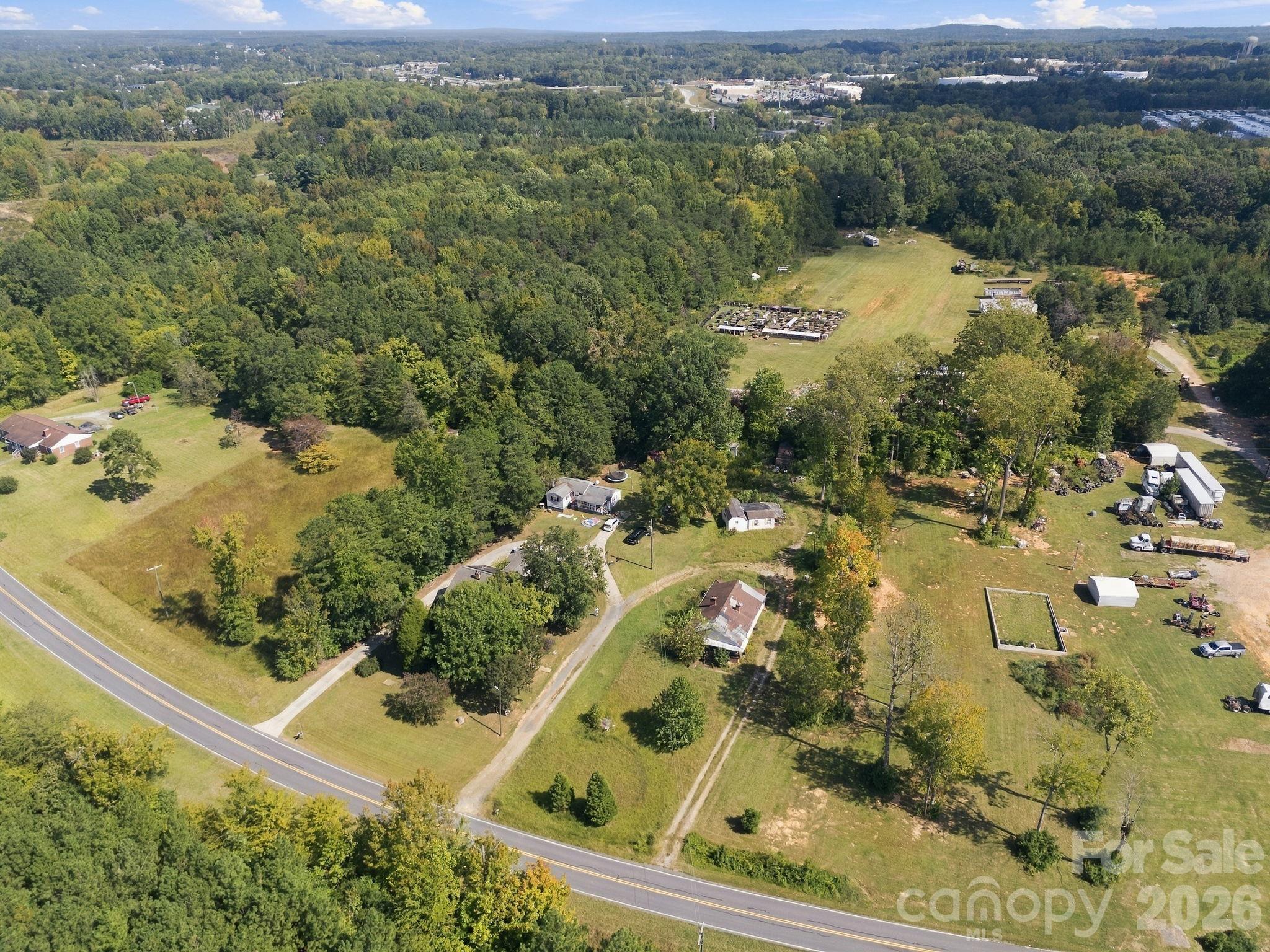 1270 Henderson Grove Church Road Property Photo 3