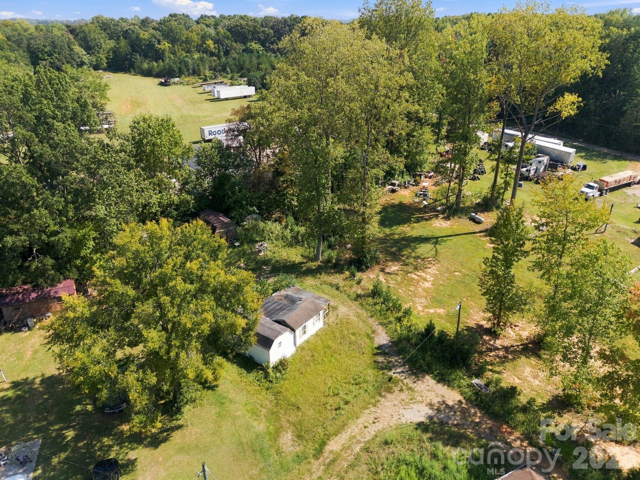 1270 Henderson Grove Church Road Property Photo 5